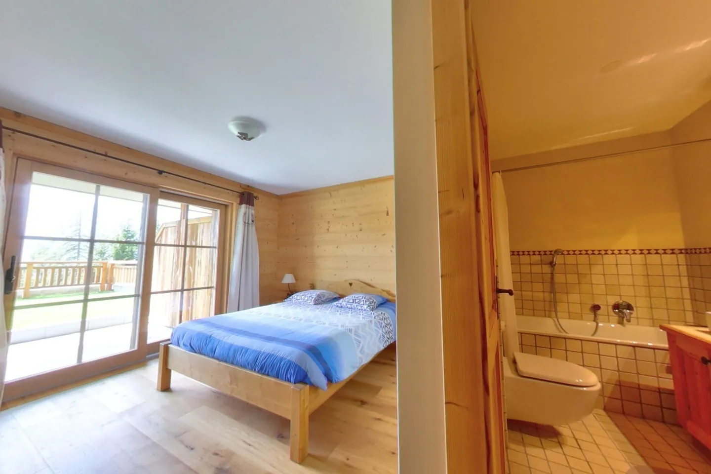 Le Terrazze del Golf, 4.5 stanze, piano giardino - Foto 5 di 10