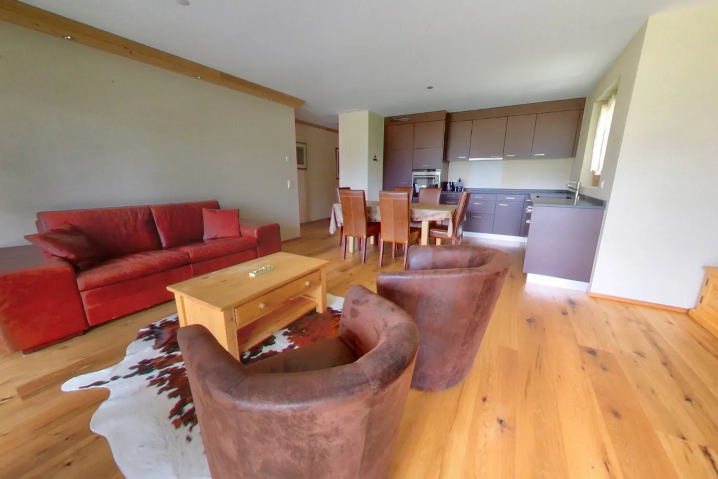 Le Terrazze del Golf, 4.5 stanze, piano giardino - Foto 2 di 10