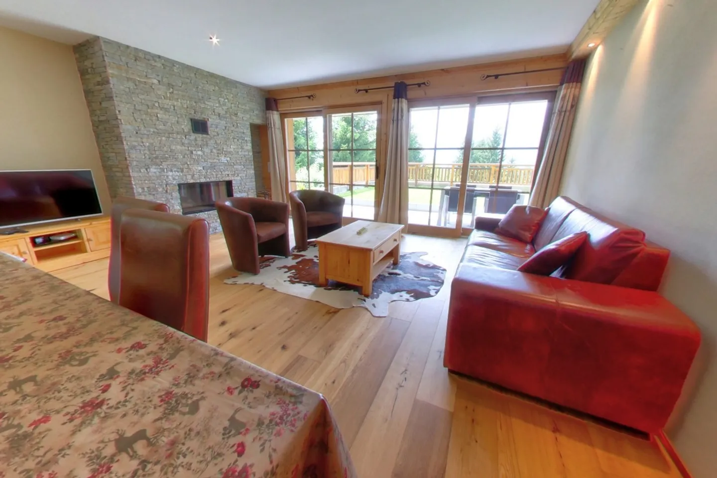 Le Terrazze del Golf, 4.5 stanze, piano giardino - Foto 3 di 10