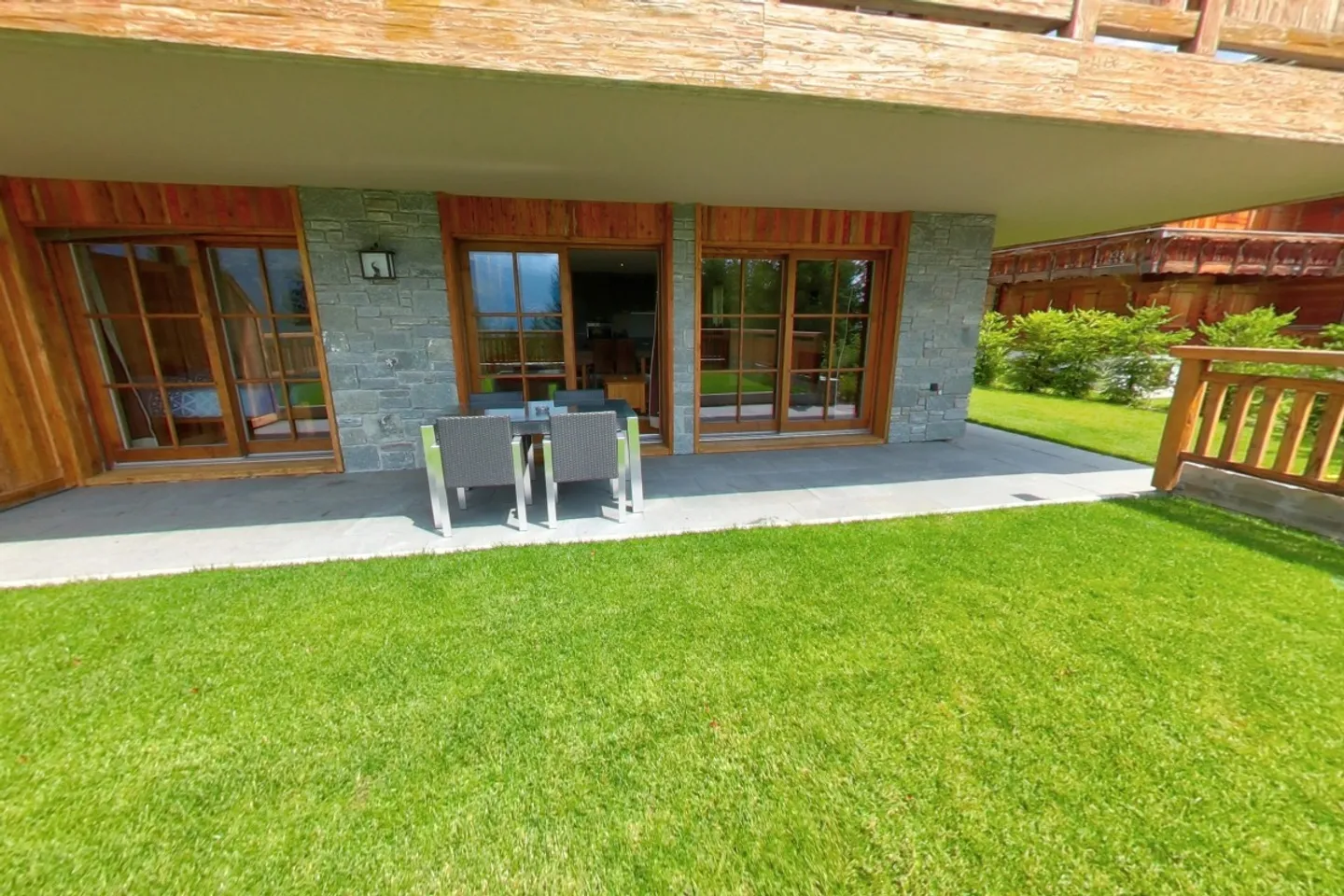 Le Terrazze del Golf, 4.5 stanze, piano giardino - Foto 8 di 10