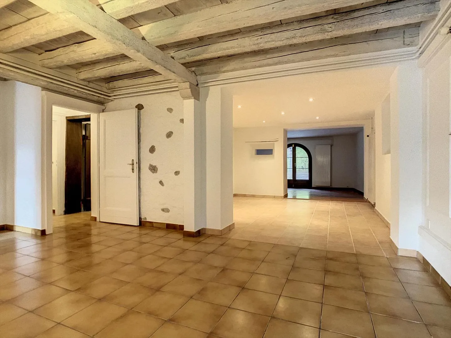Maison individuelle à louer - Photo 2 sur 13
