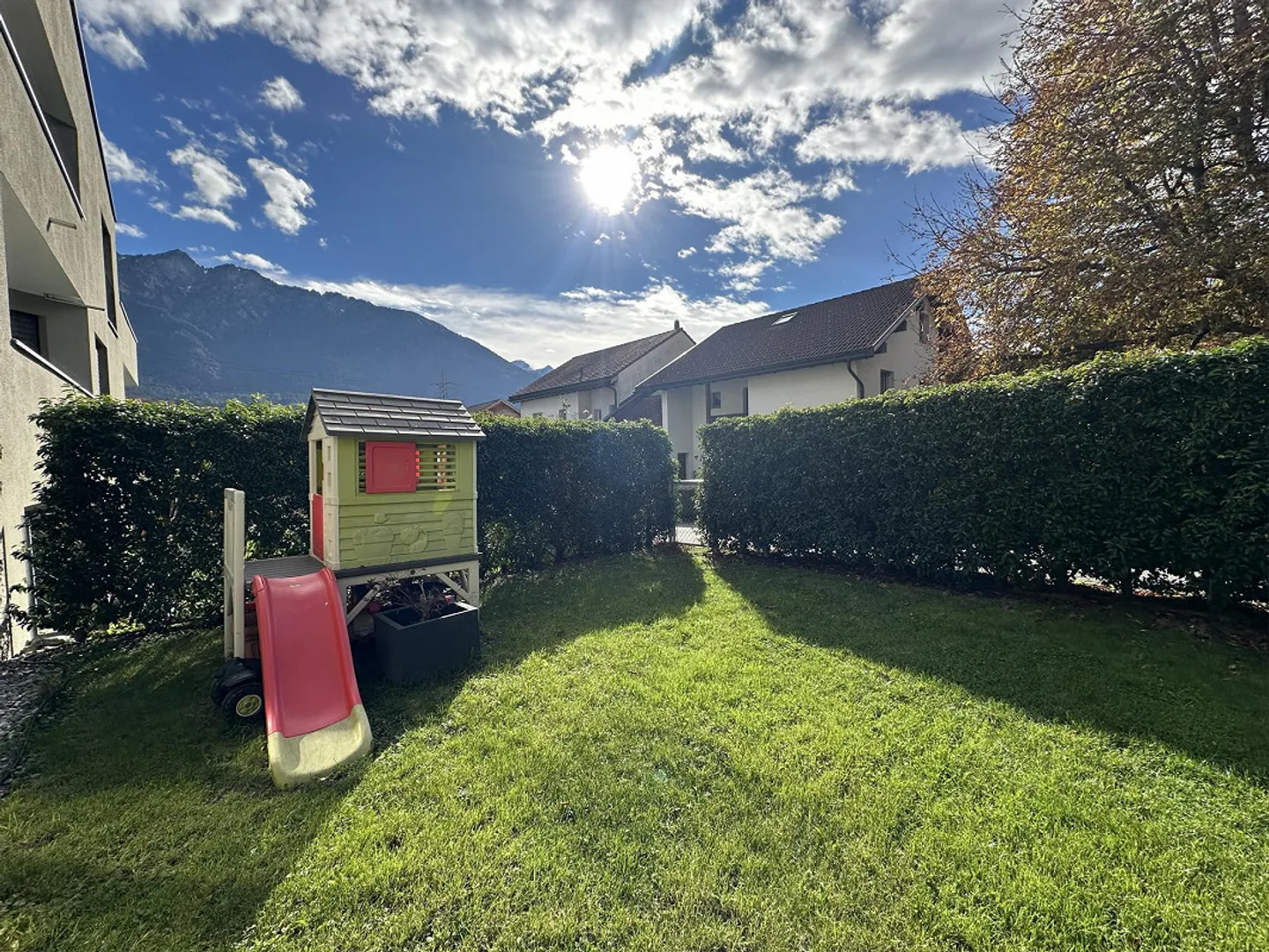 Modern 4.5-Room Garden Apartment - Photo 7 of 10