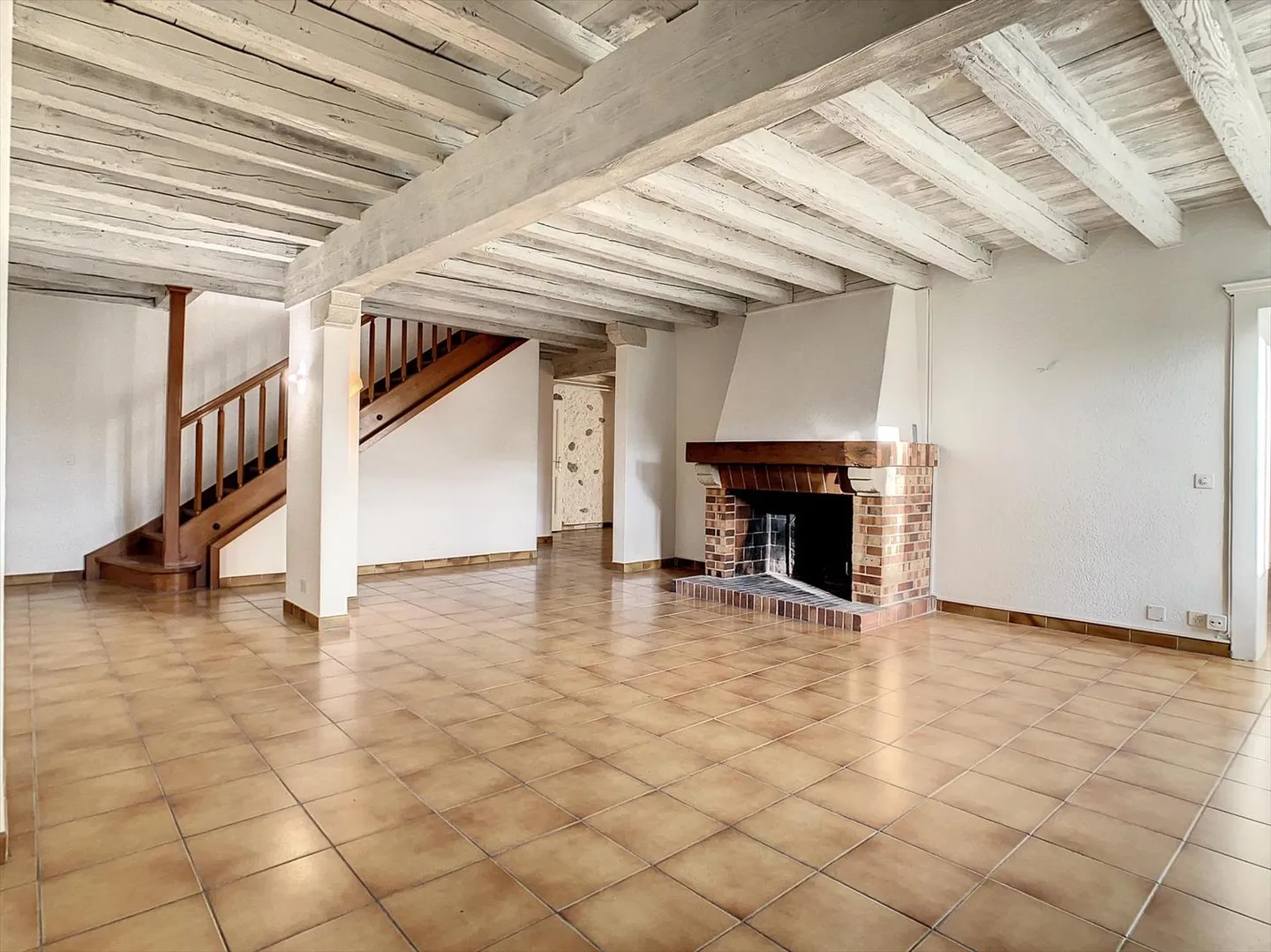 Maison individuelle à louer - Photo 6 sur 13