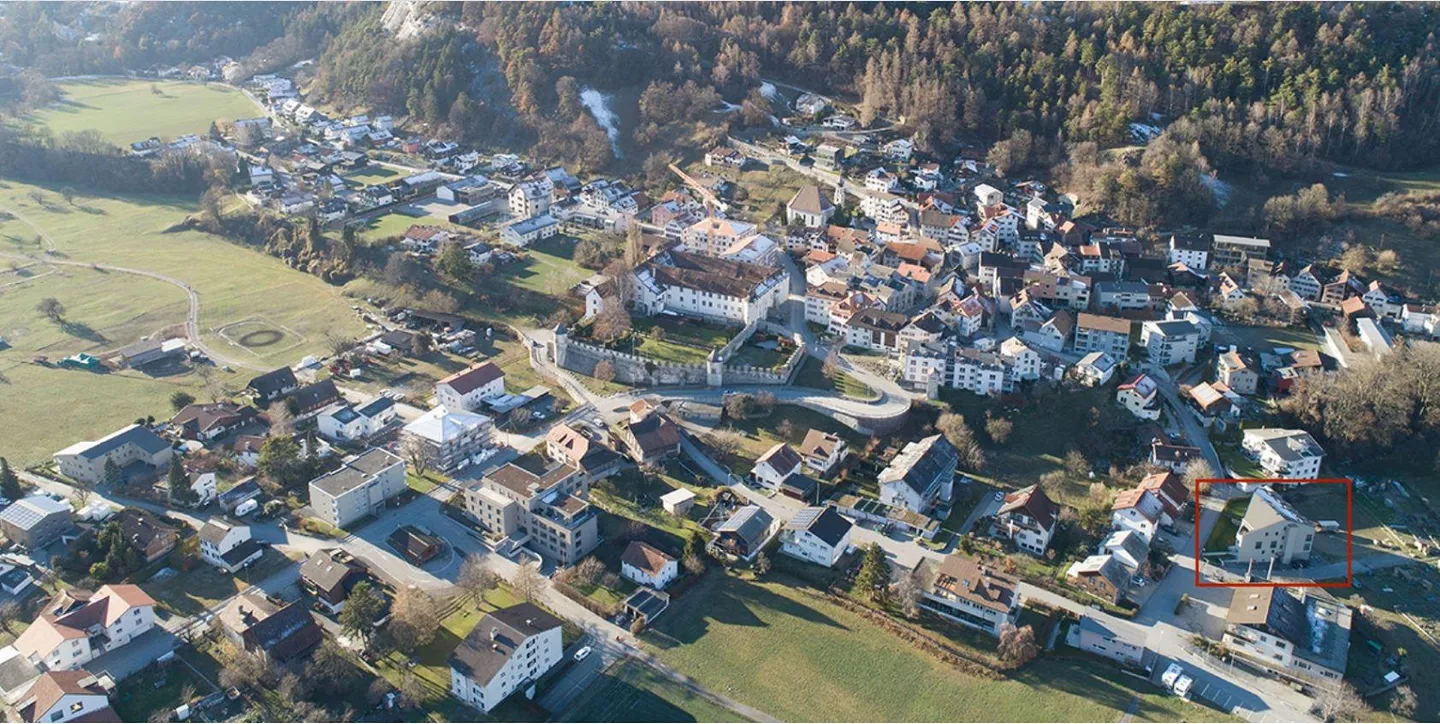 Modern 4.5-Room Garden Apartment - Photo 10 of 10