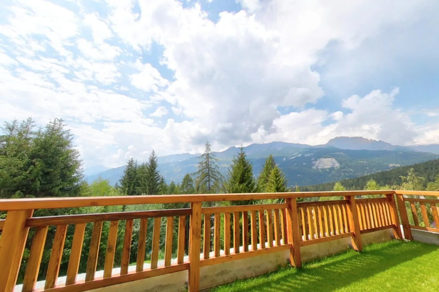 Le Terrazze del Golf, 4.5 stanze, piano giardino - Foto 10 di 10