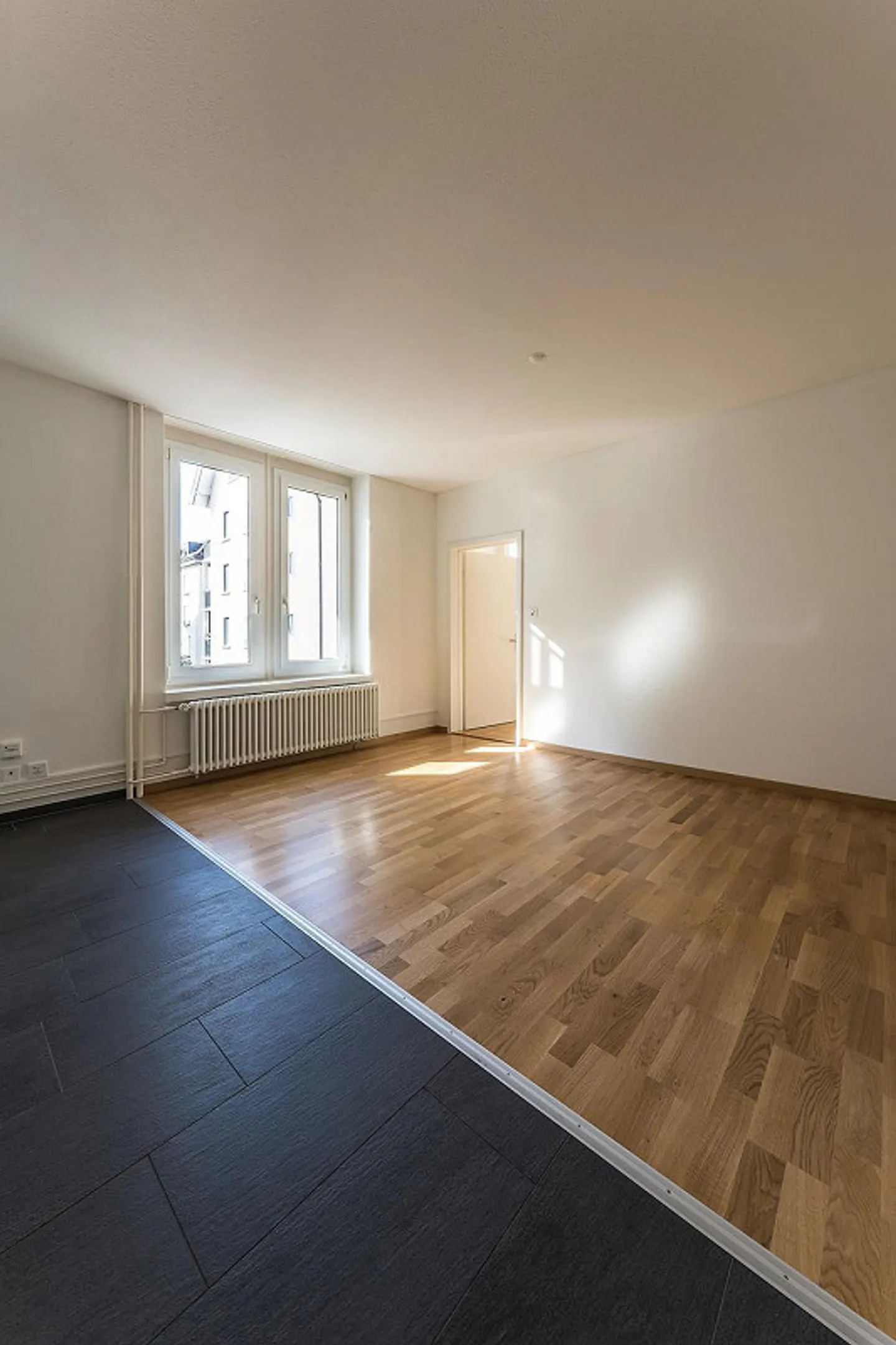 2-room apartment on the ground floor with balcony - Spyristr.6, 9008 St. Gallen - Photo 1 of 8