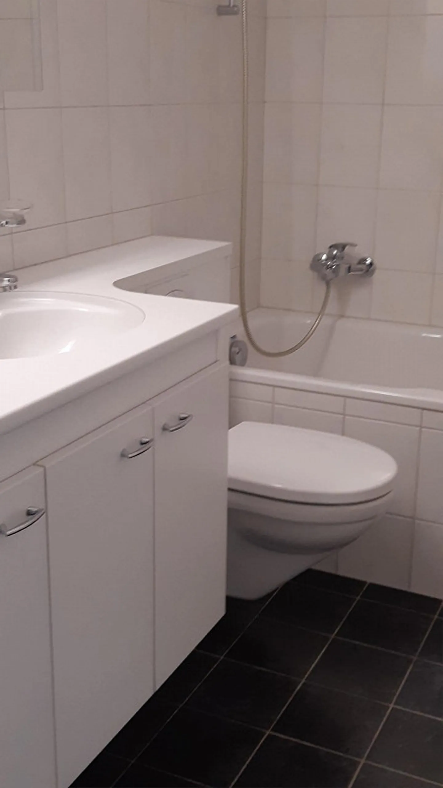 Belle appartement de 3,5 pièces au rez-de-chaussée surélevé - Photo 4 sur 6