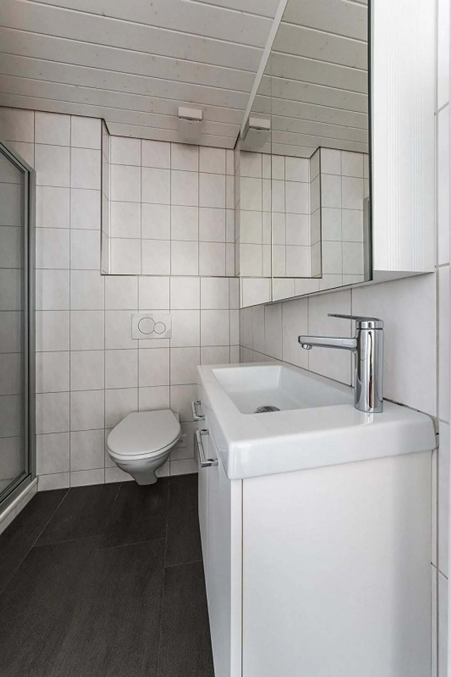 2-room apartment on the ground floor with balcony - Spyristr.6, 9008 St. Gallen - Photo 4 of 8