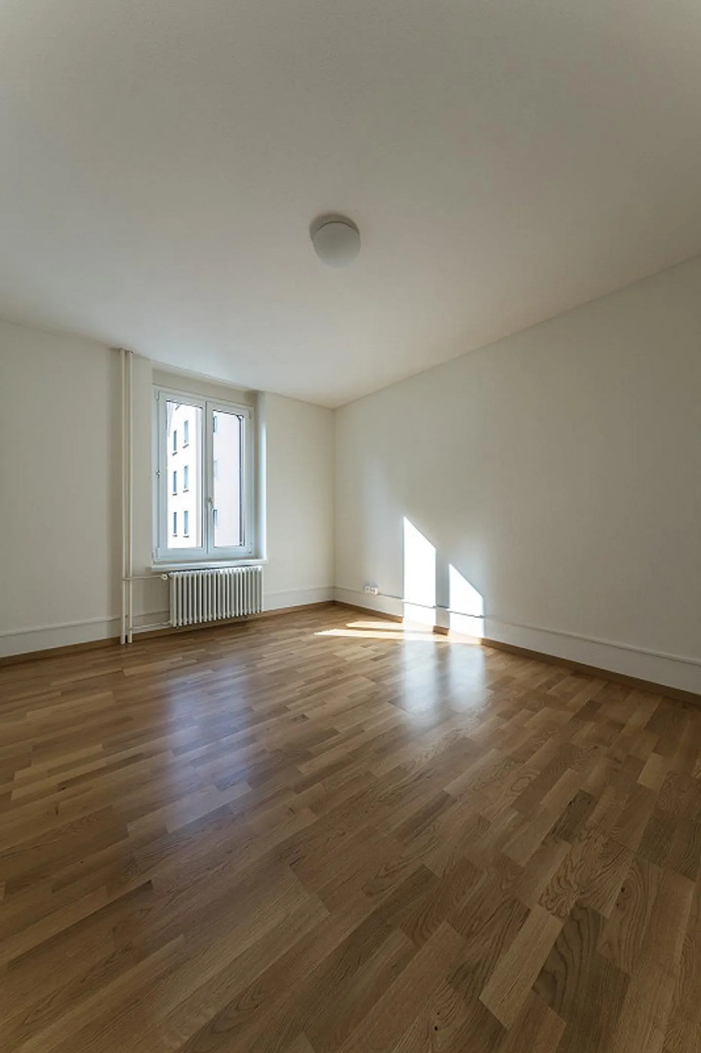 2-room apartment on the ground floor with balcony - Spyristr.6, 9008 St. Gallen - Photo 5 of 8