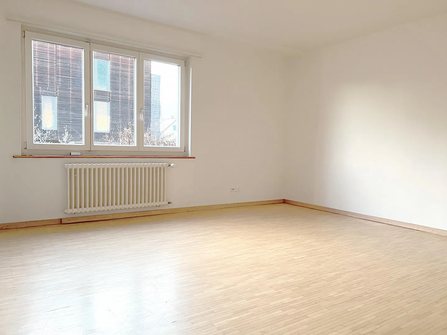 Gemütliches Studio in ruhiger Lage - Foto 2 von 11