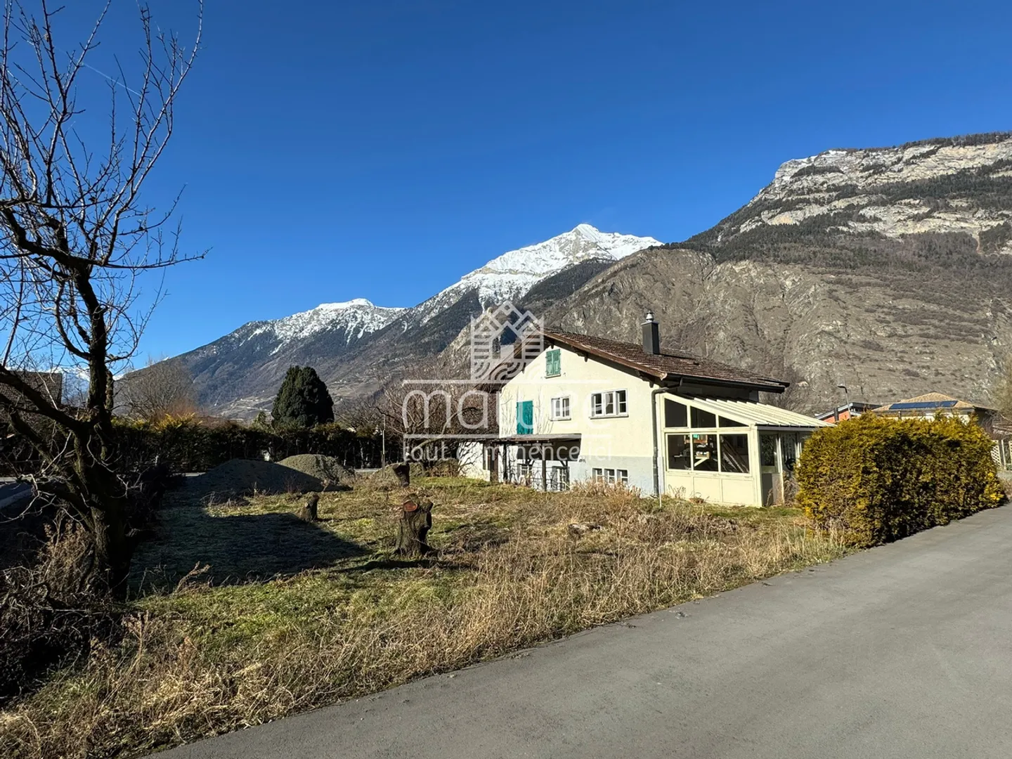 Appartamento 4.5 stanze con 2 posti - Foto 9 di 12