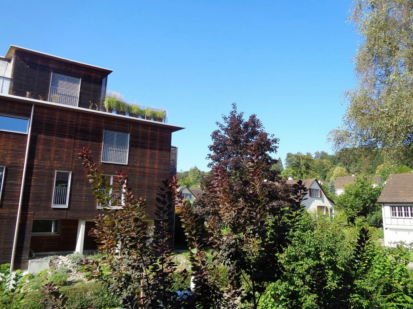 Gemütliches Studio in ruhiger Lage - Foto 3 von 11