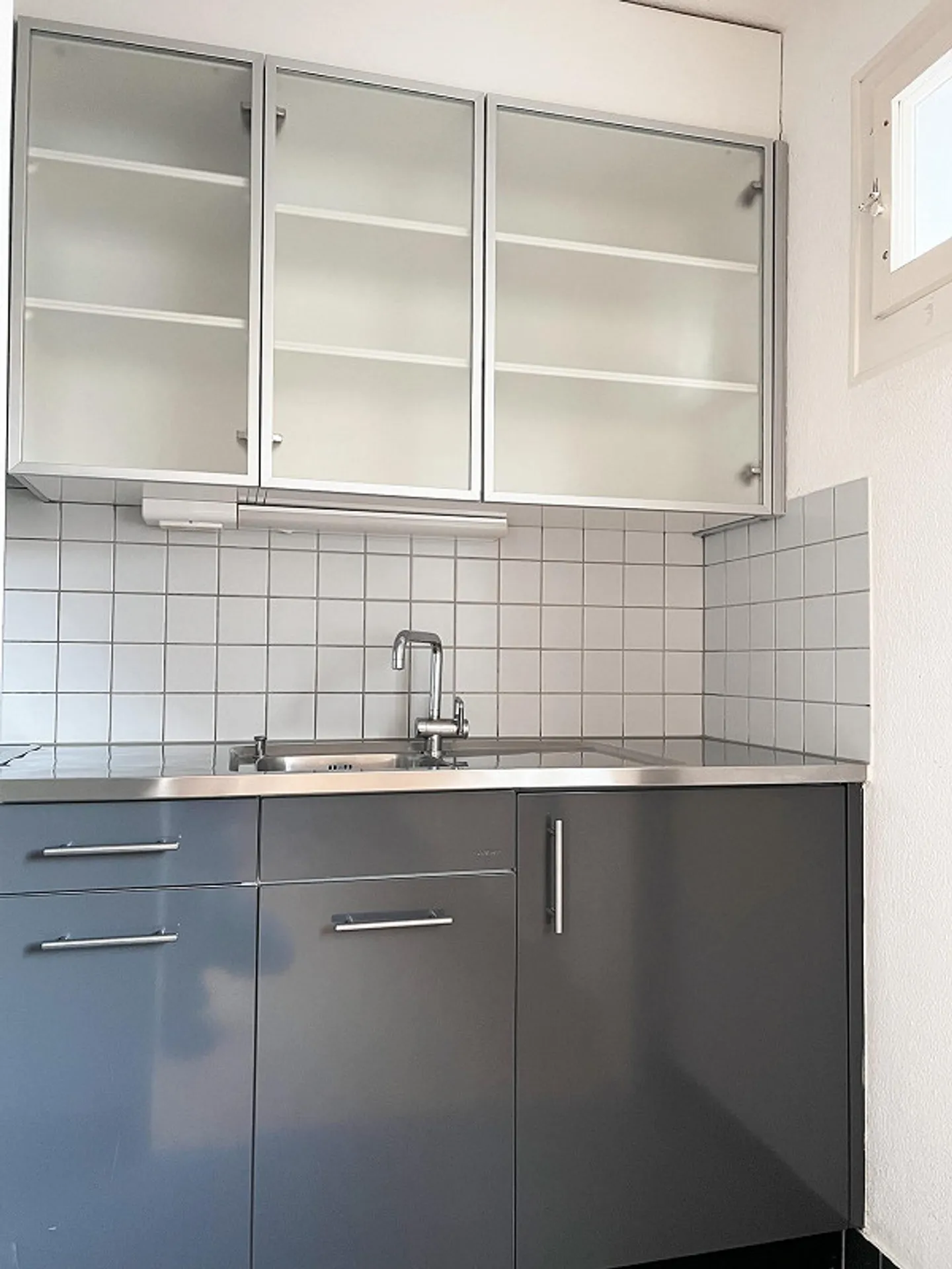 Gemütliches Studio in ruhiger Lage - Foto 8 von 11