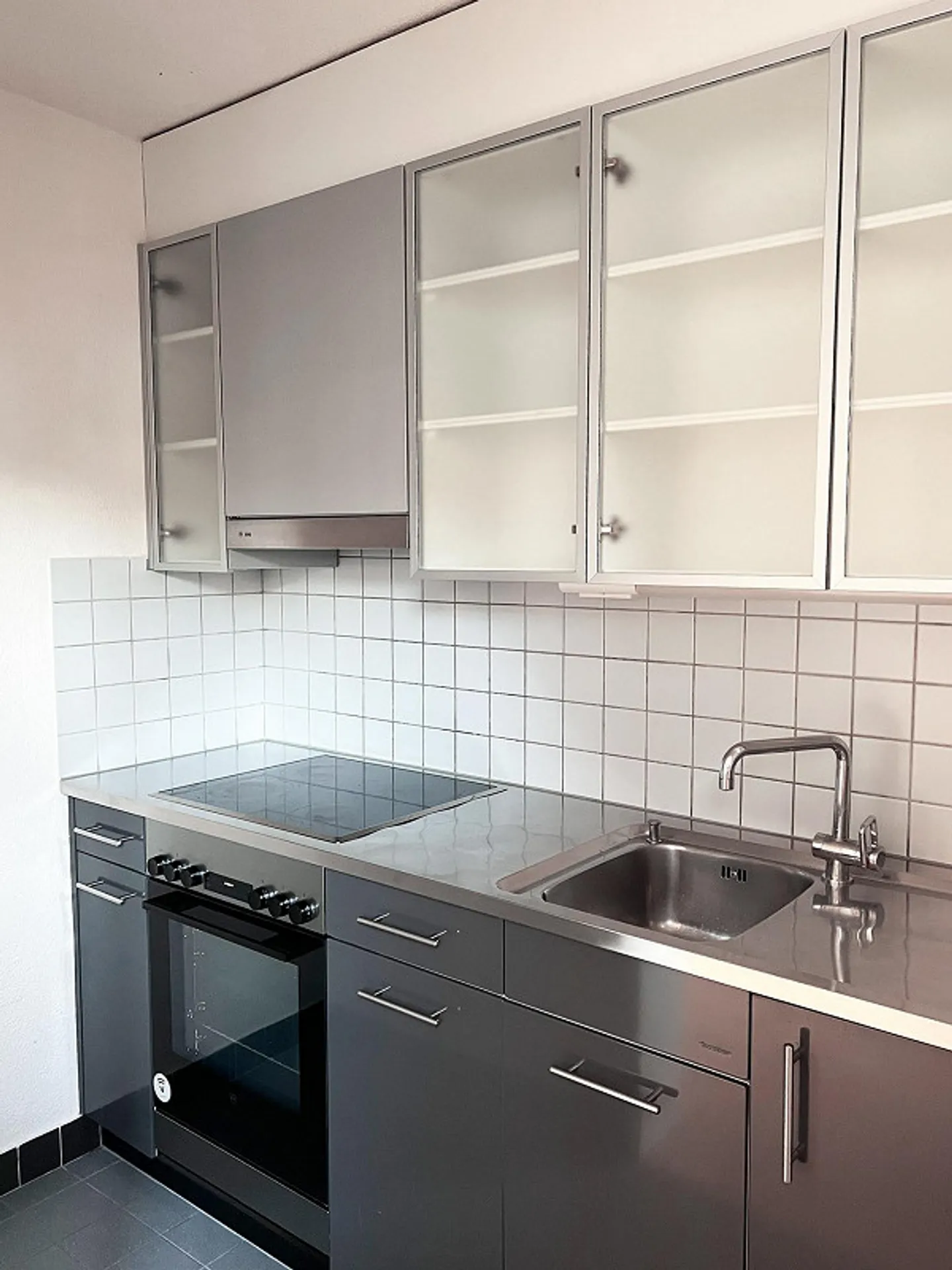 Gemütliches Studio in ruhiger Lage - Foto 9 von 11