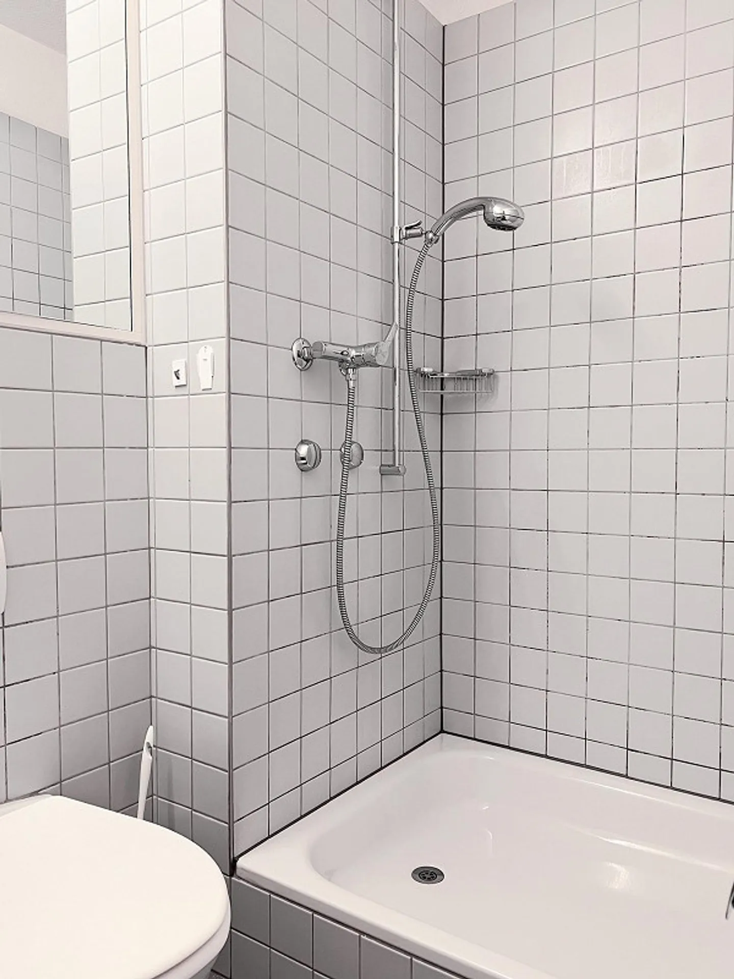 Gemütliches Studio in ruhiger Lage - Foto 10 von 11