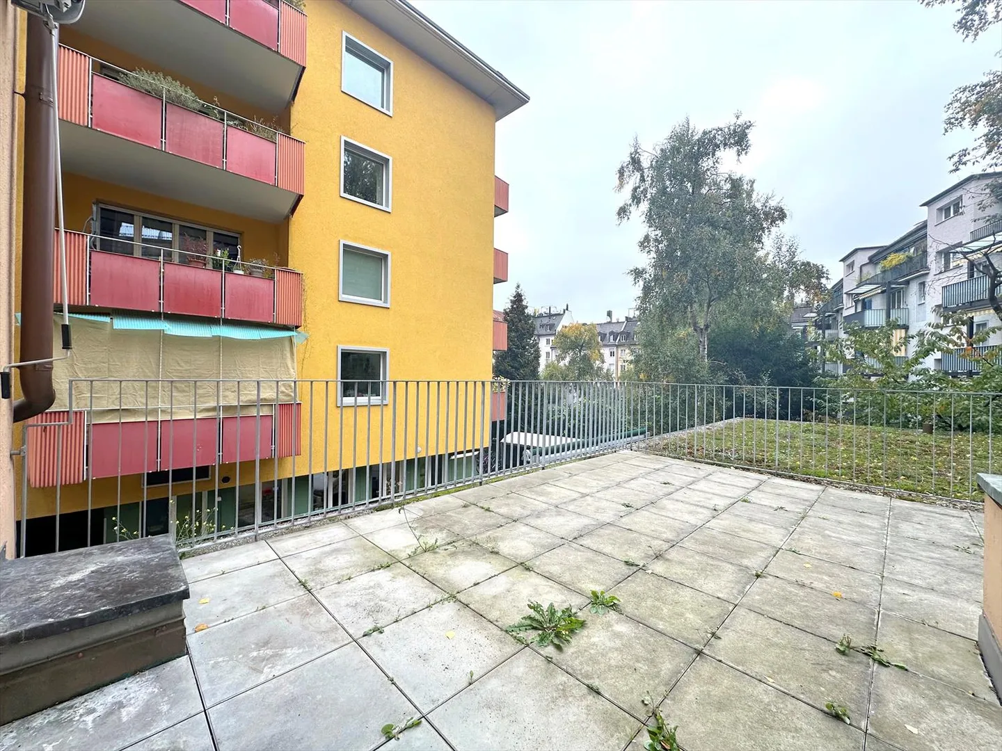 Appartamento in affitto - Foto 7 di 7