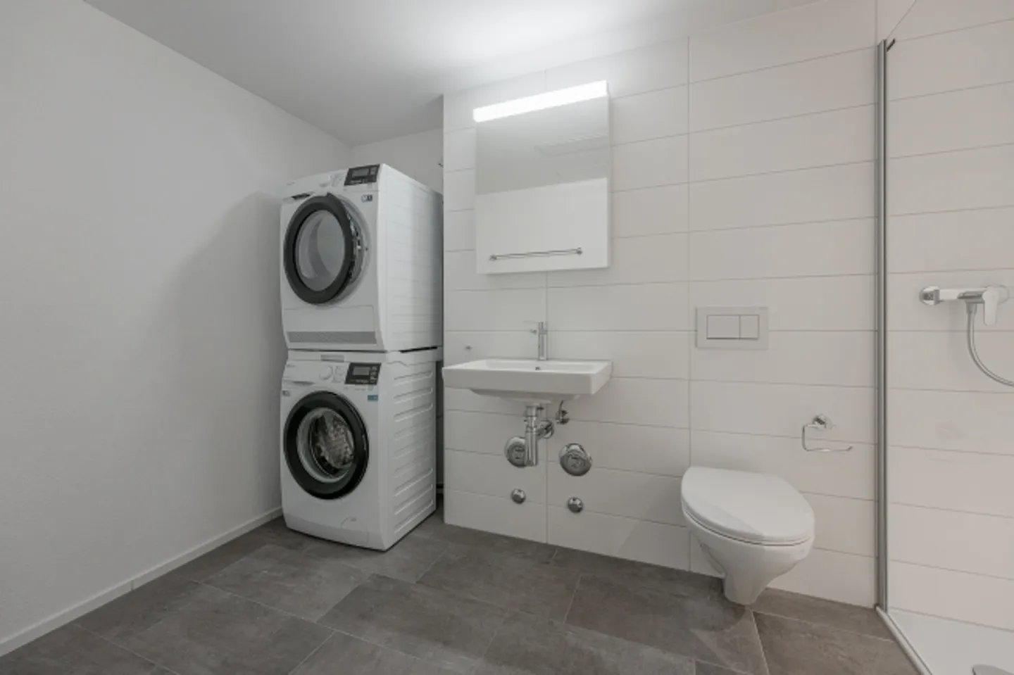 «Appartamento 2.5 stanze» - Foto 4 di 11