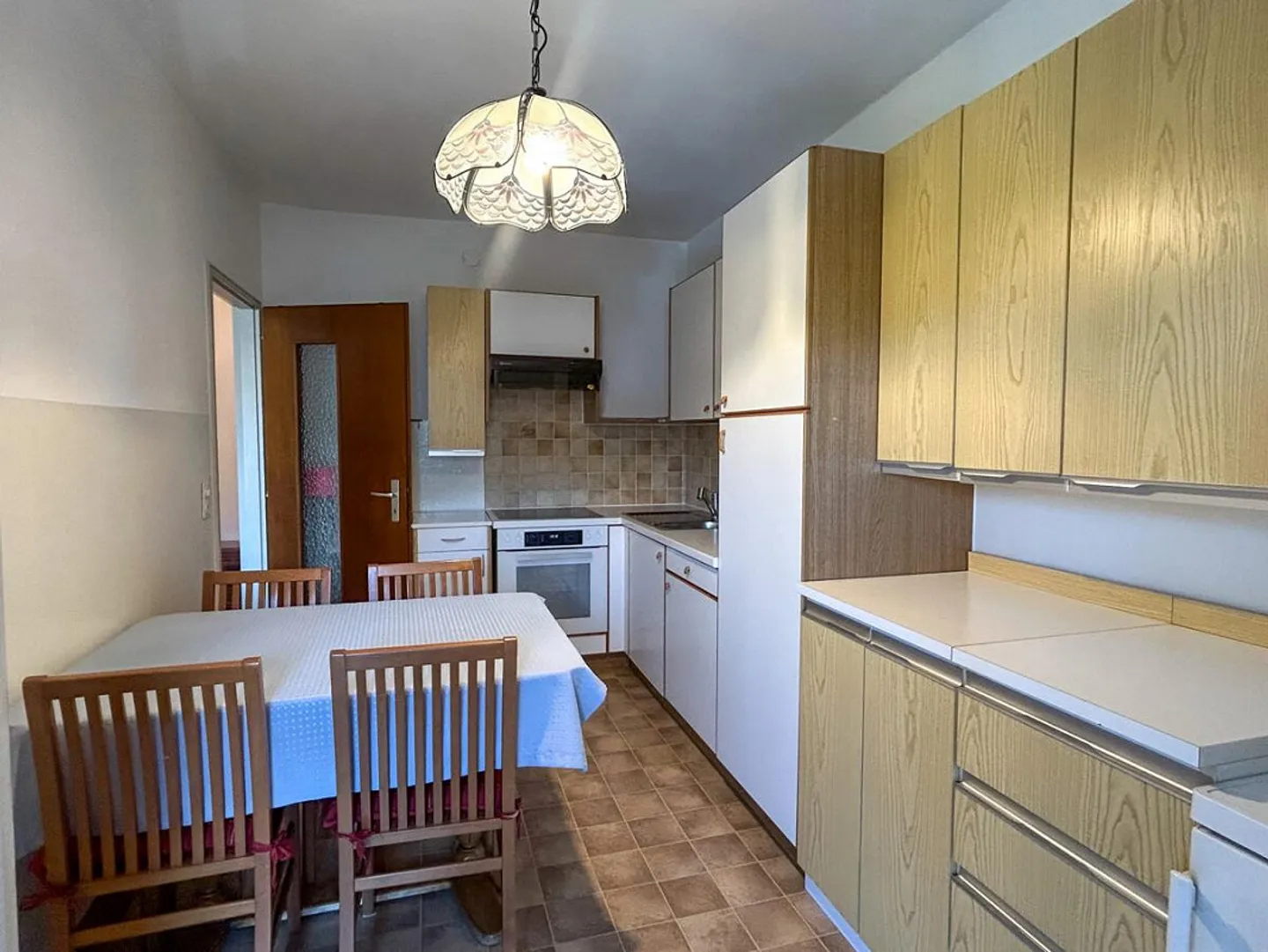 BALERNA – 3.5 PIÈCES : VERSATILITÉ, PRATICITÉ ET CONFORT DANS UNE UNIQUE... - Photo 4 sur 7