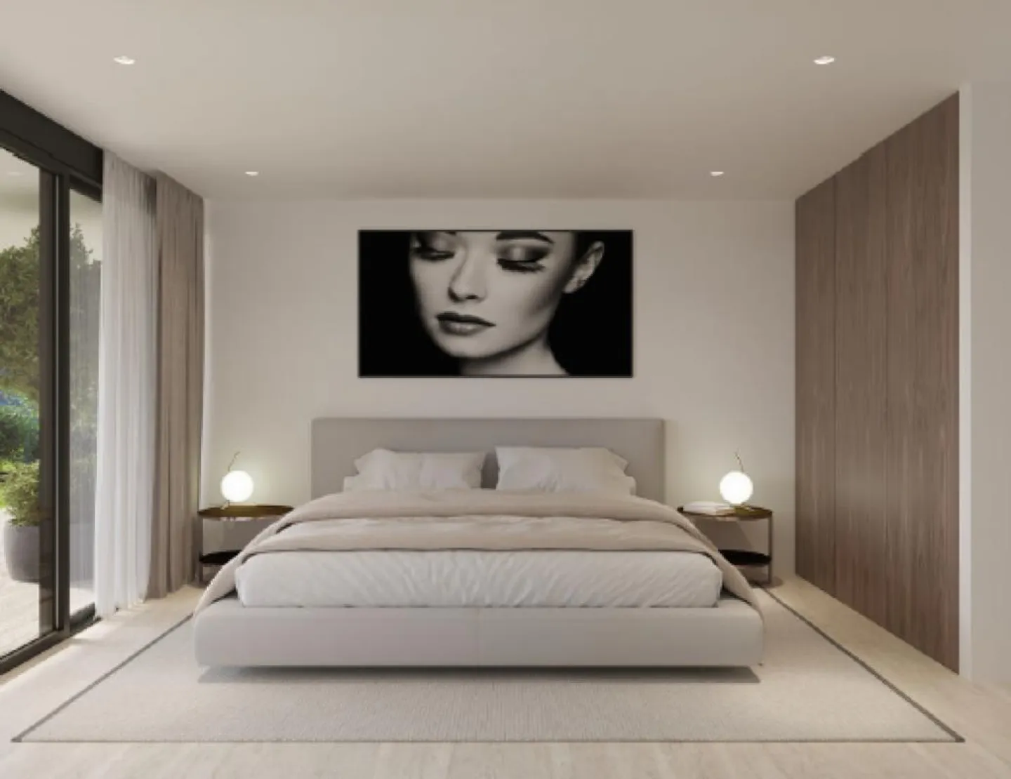 LOCARNO MONTI - Modernes Apartment mit Seeblick - Foto 6 von 10