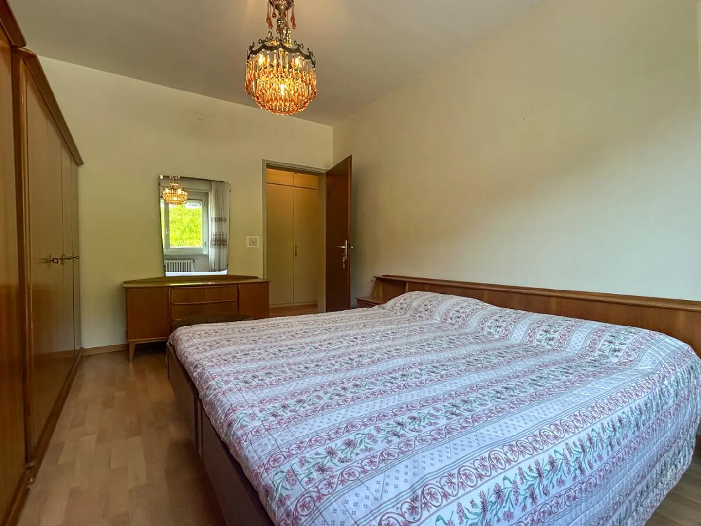 BALERNA – 3.5 PIÈCES : VERSATILITÉ, PRATICITÉ ET CONFORT DANS UNE UNIQUE... - Photo 5 sur 7