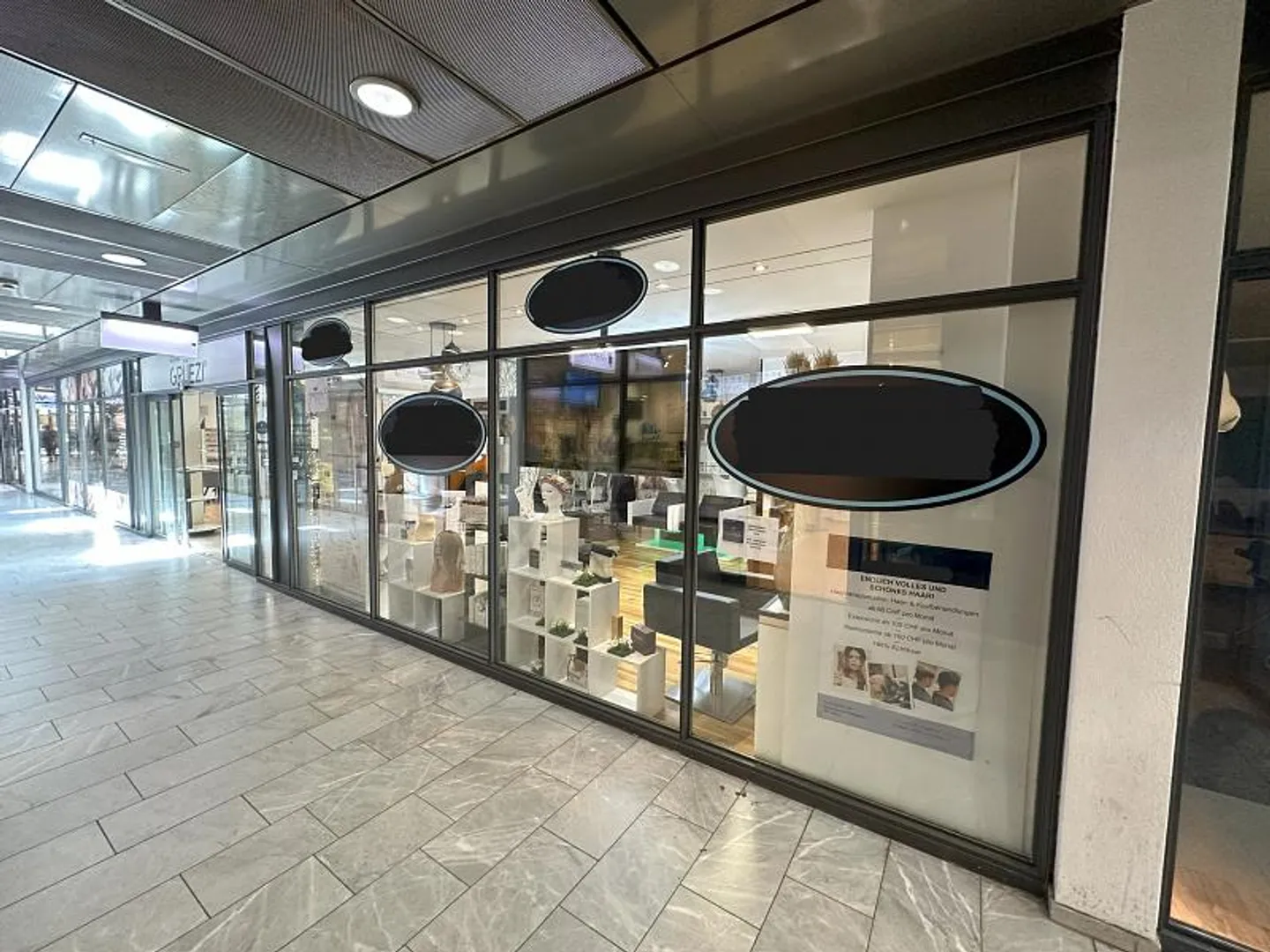 Commercio - Foto 1 di 4