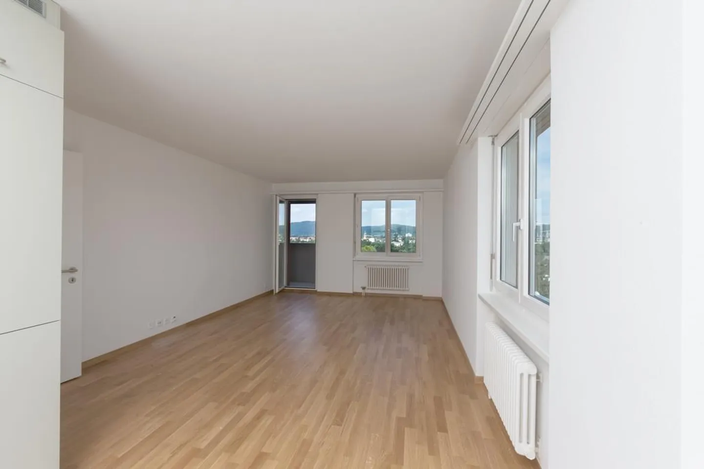 Charmante Wohnung in Ruhiger Lage - Foto 1 von 4