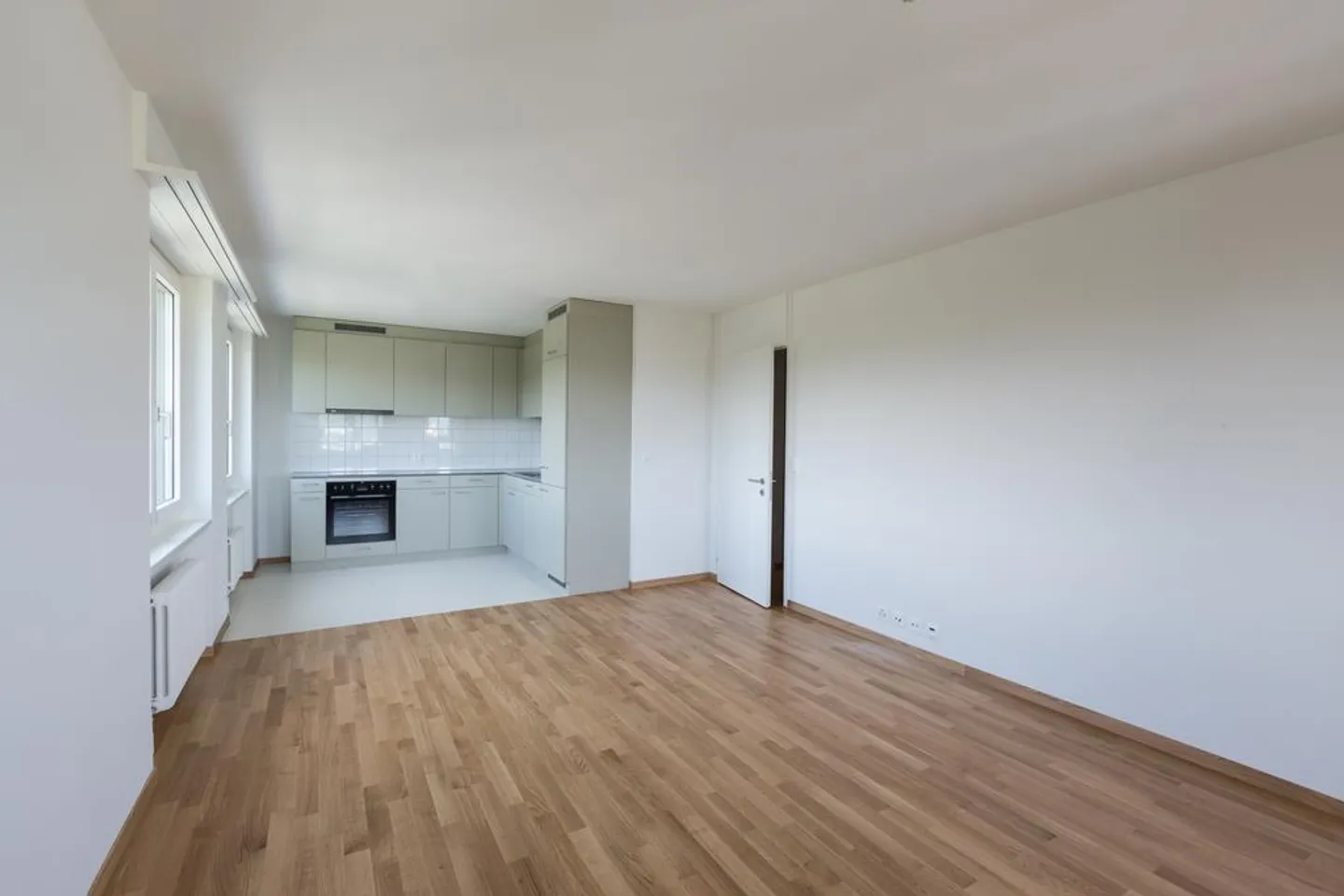 Charmante Wohnung in Ruhiger Lage - Foto 2 von 4
