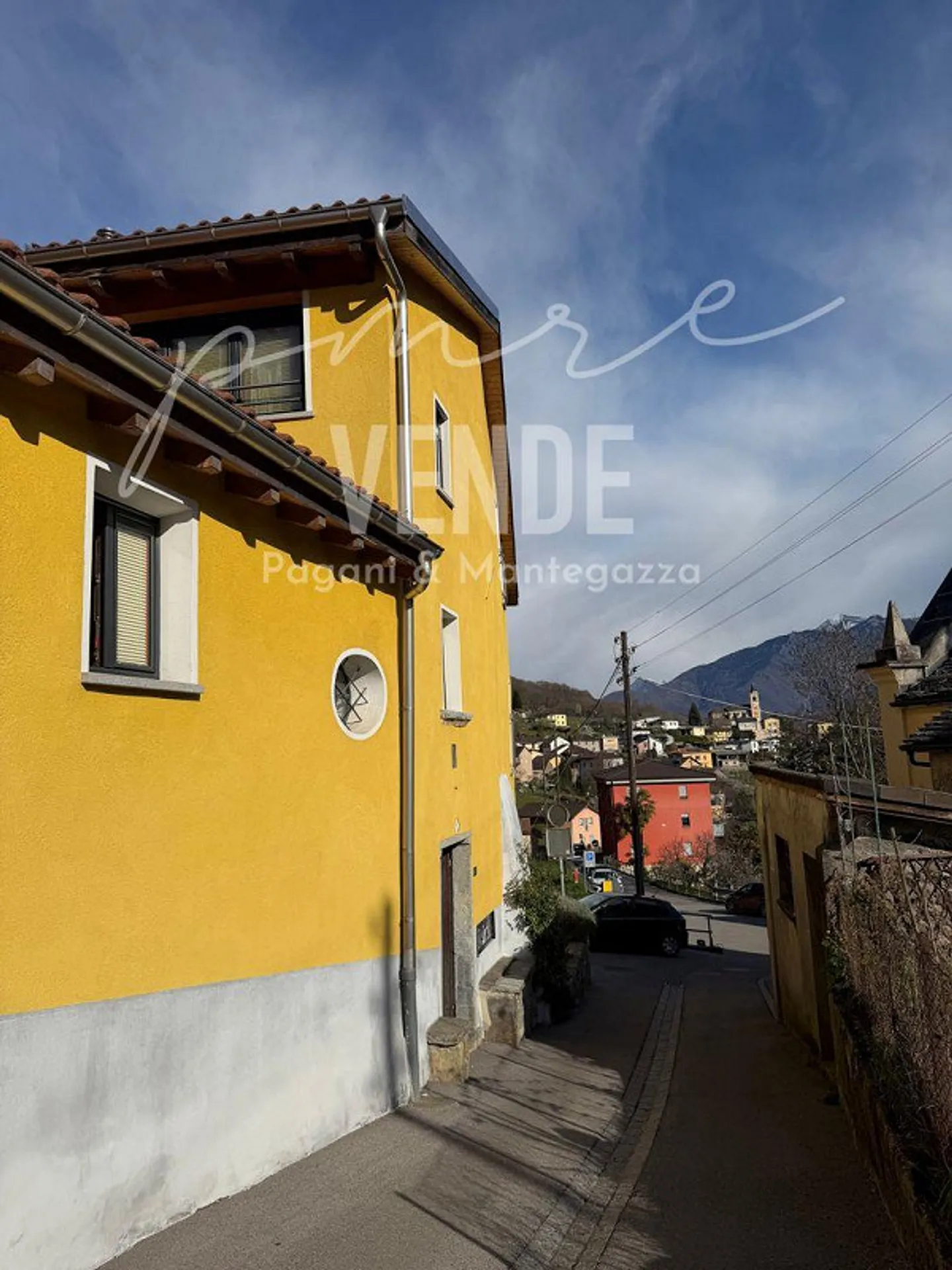 Appartamento Incantevole a Rivera - Foto 1 di 6