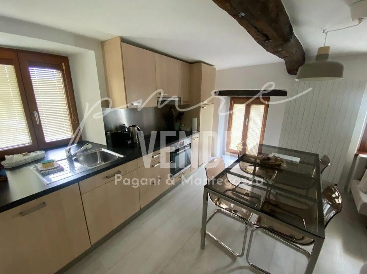 Appartamento Incantevole a Rivera - Foto 2 di 6