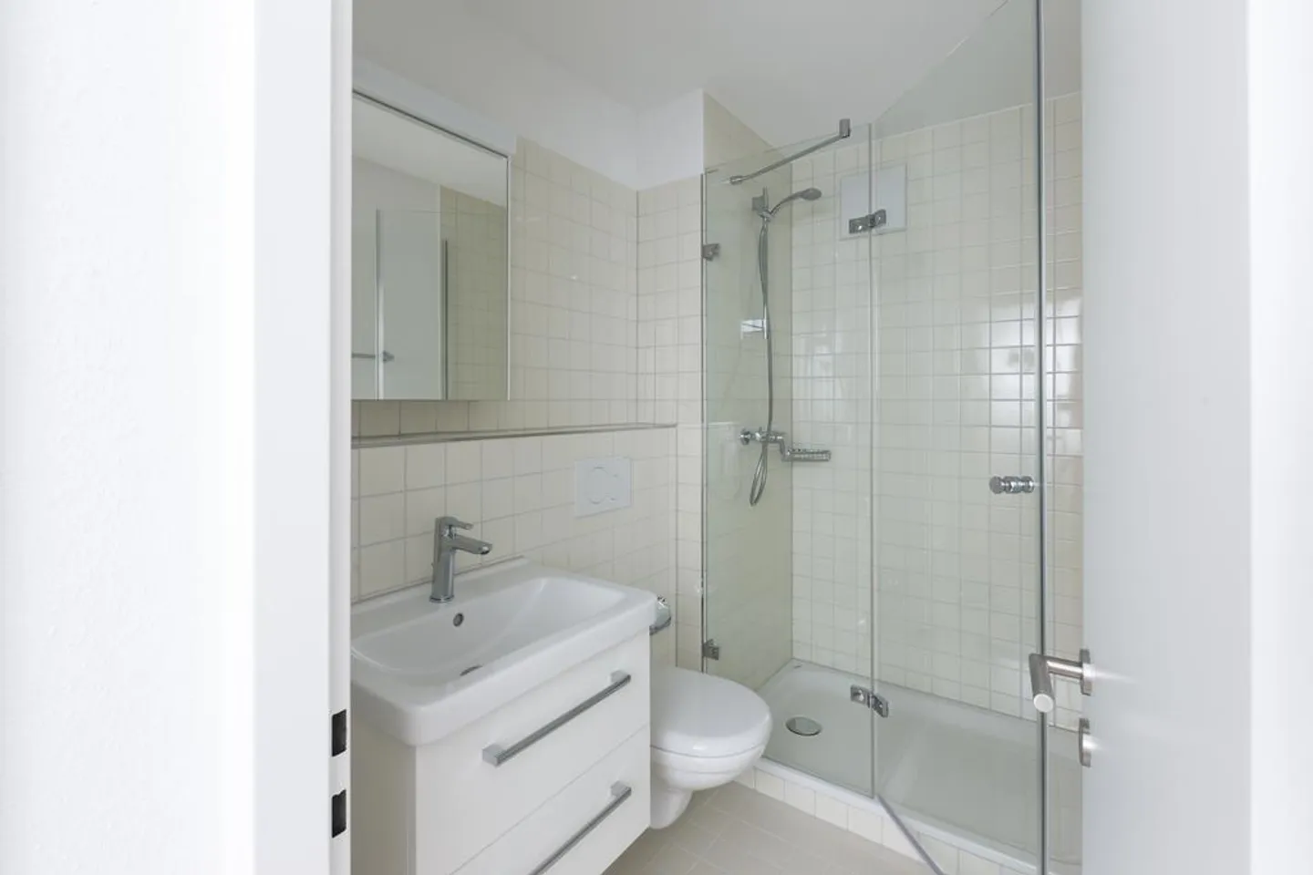 Charmante Wohnung in Ruhiger Lage - Foto 4 von 4