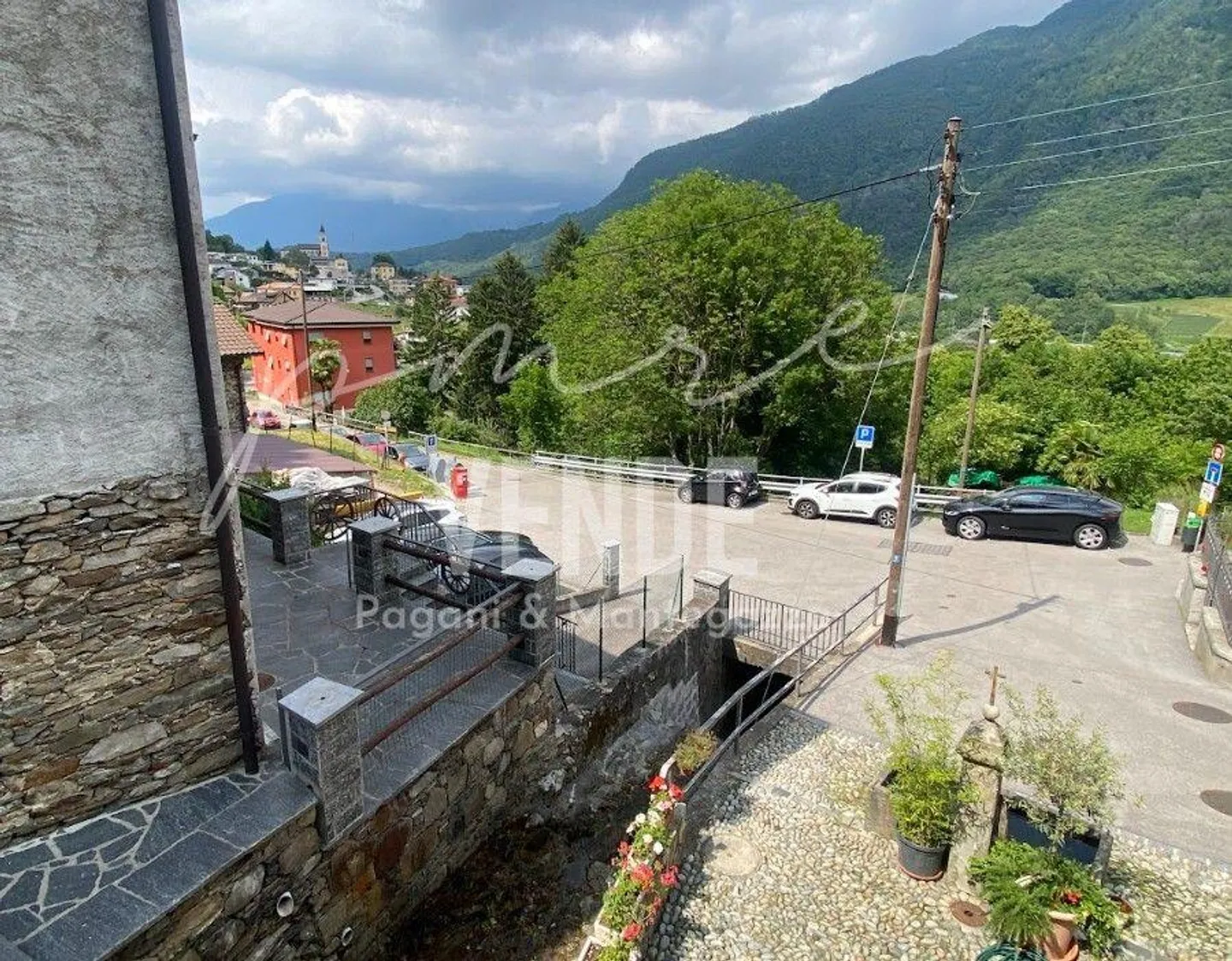 Appartamento Incantevole a Rivera - Foto 4 di 6