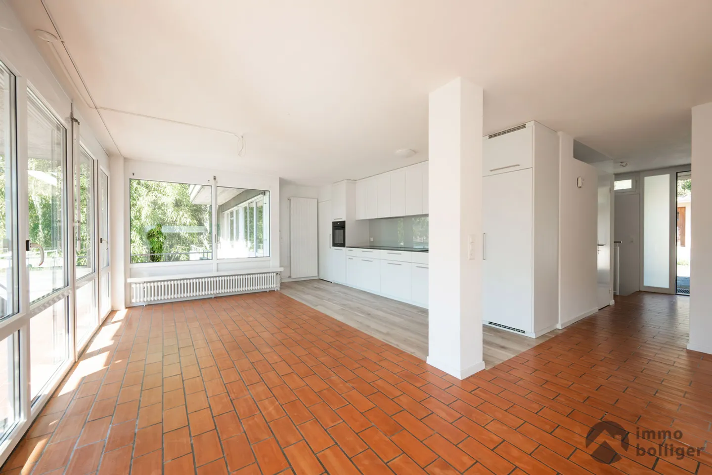 Charmantes Duplex in Zofingen - Foto 2 von 17