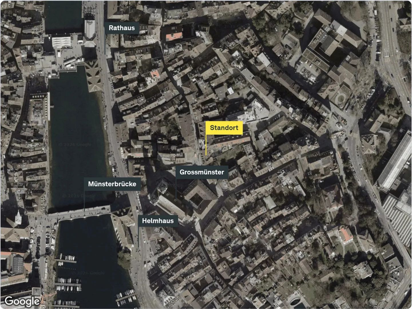 ESPACE DE VENTE ATTRACTIF CERCLE 1 - NIEDERDORF - Photo 5 sur 5