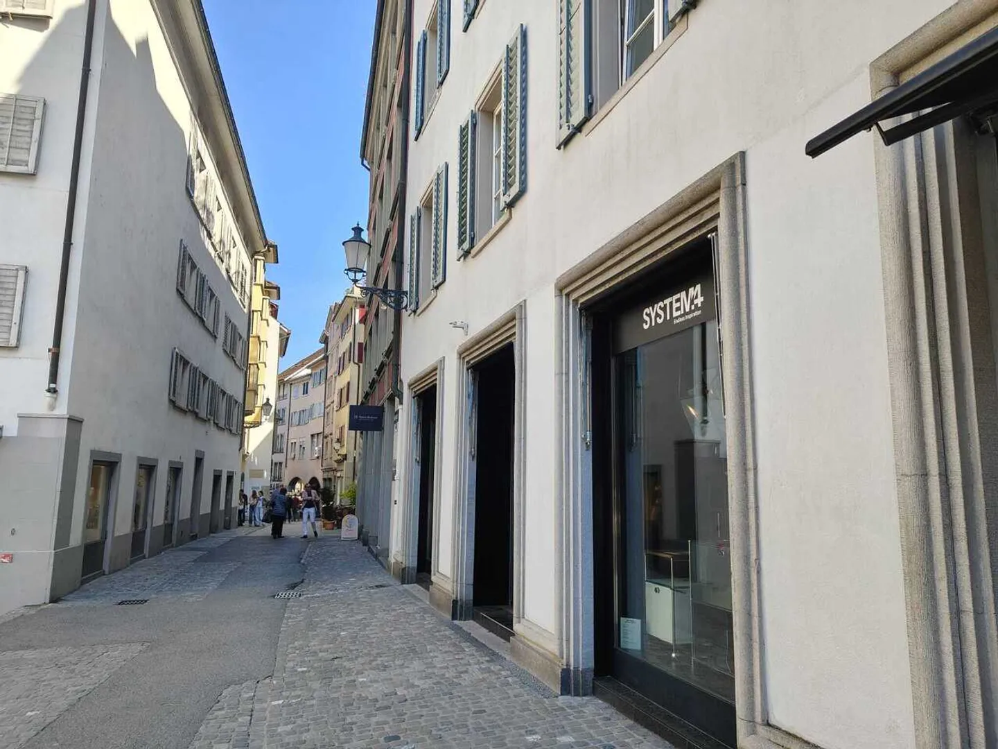 ESPACE DE VENTE ATTRACTIF CERCLE 1 - NIEDERDORF - Photo 1 sur 5