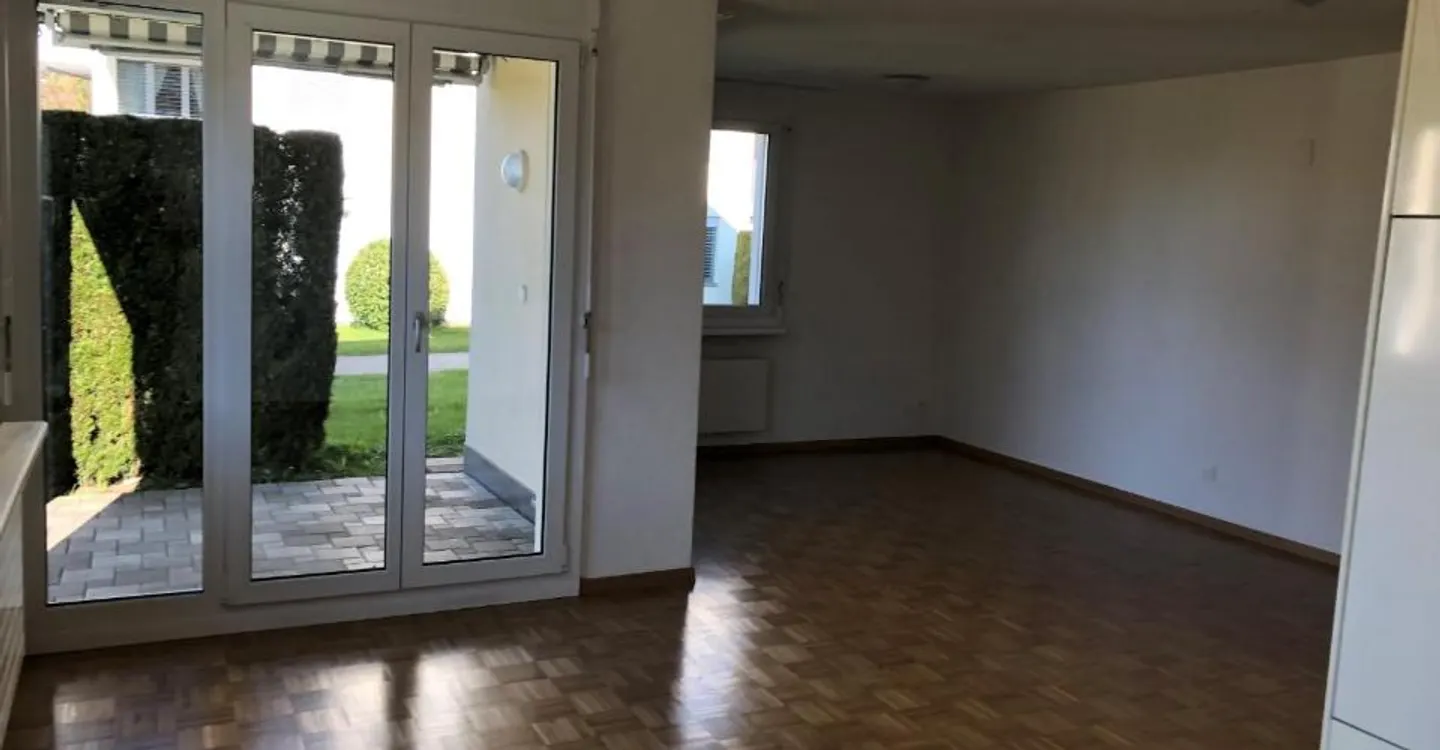 kleine und gemütliche EG-Wohnung - Photo 1 sur 6
