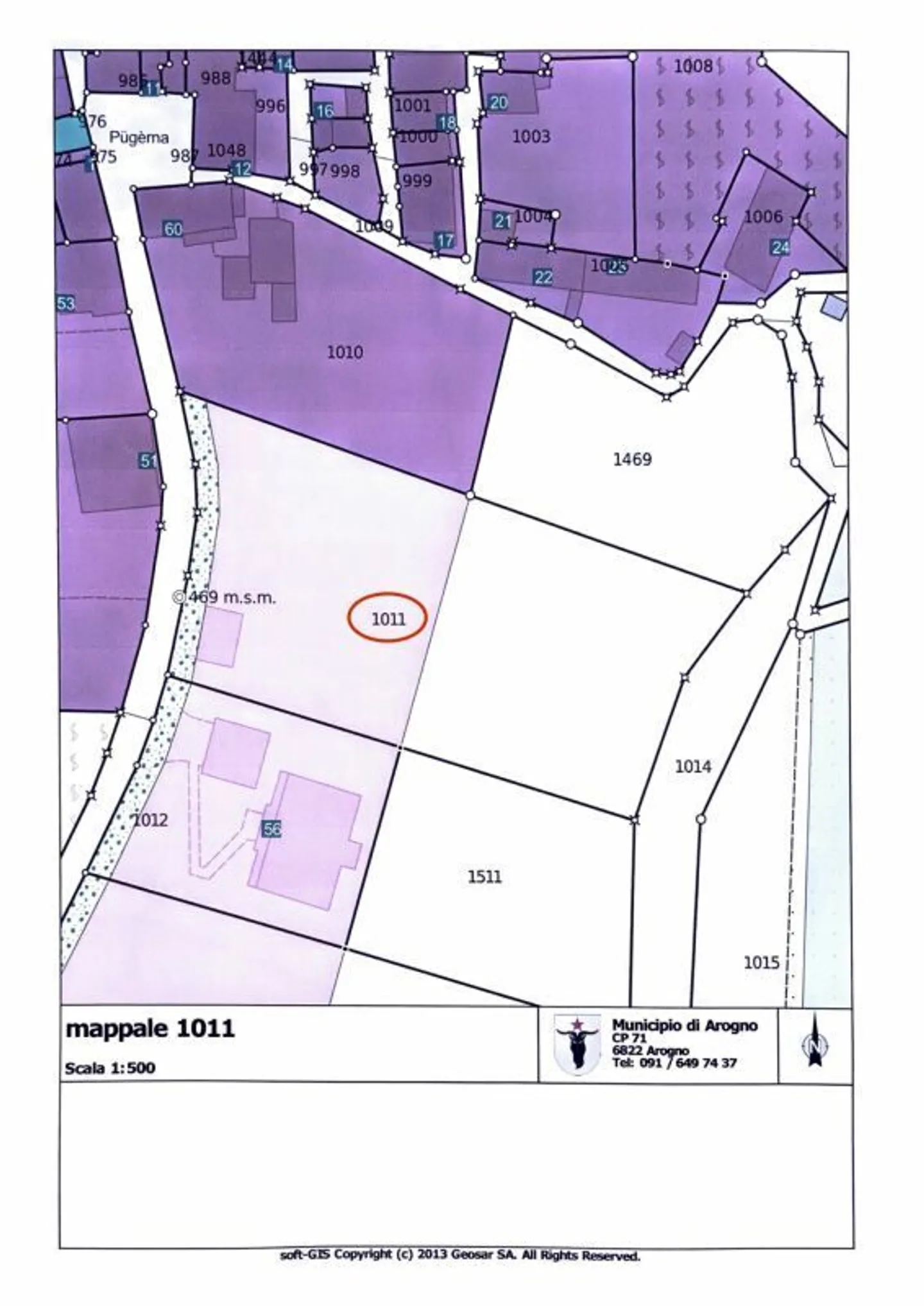 Progetto di costruzione di una casa compatta - Foto 9 di 12