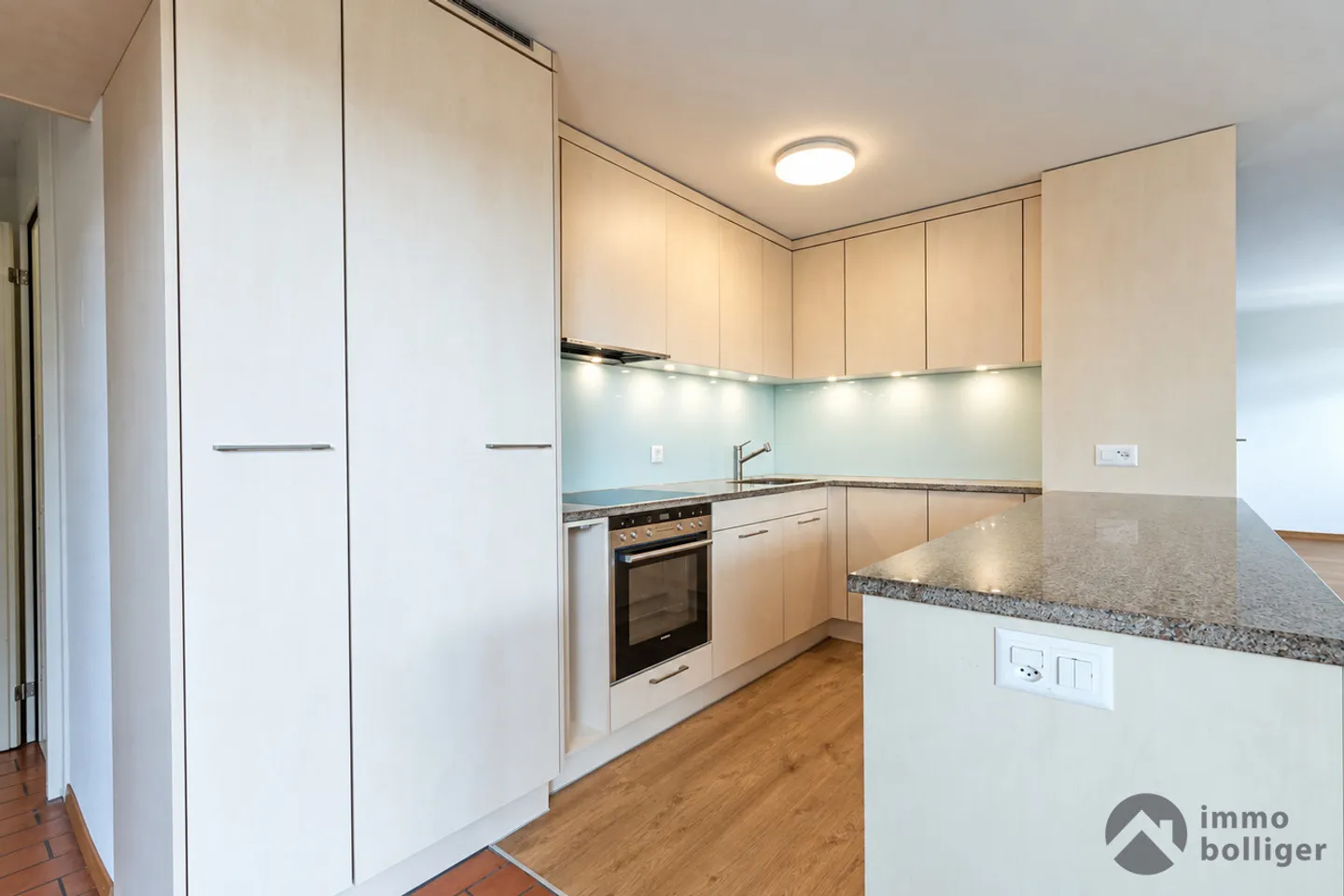 Charmantes Duplex in Zofingen - Foto 8 von 17