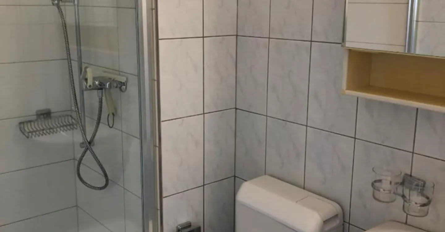 kleine und gemütliche EG-Wohnung - Photo 4 sur 6