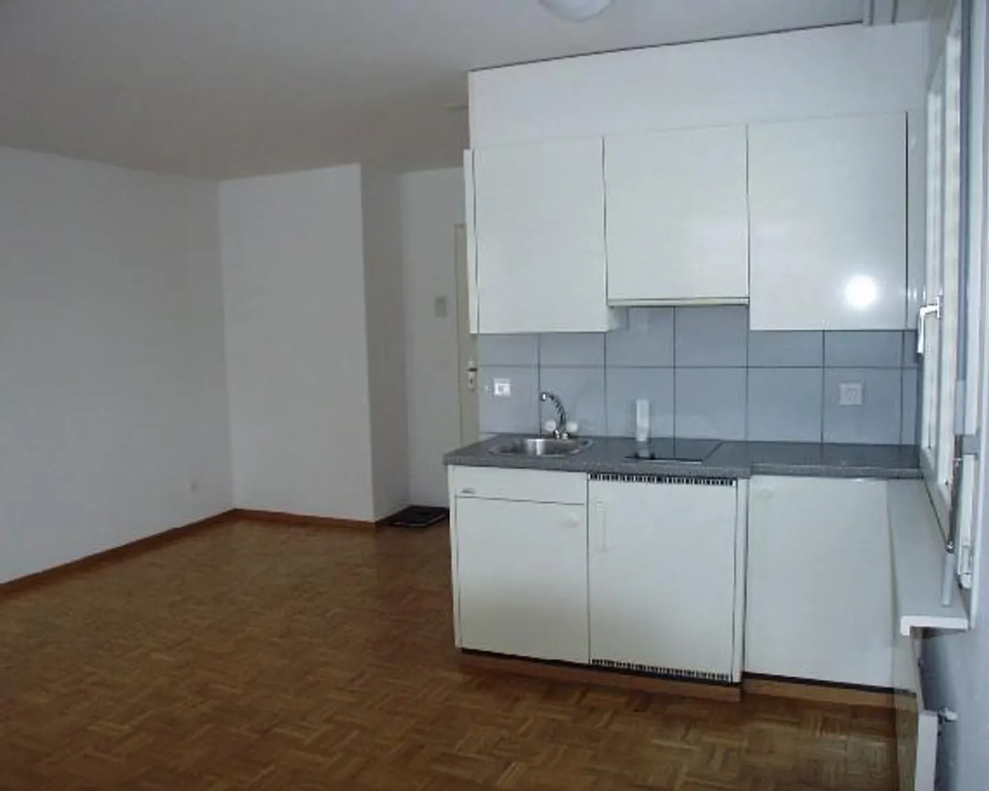 kleine und gemütliche EG-Wohnung - Photo 5 sur 6