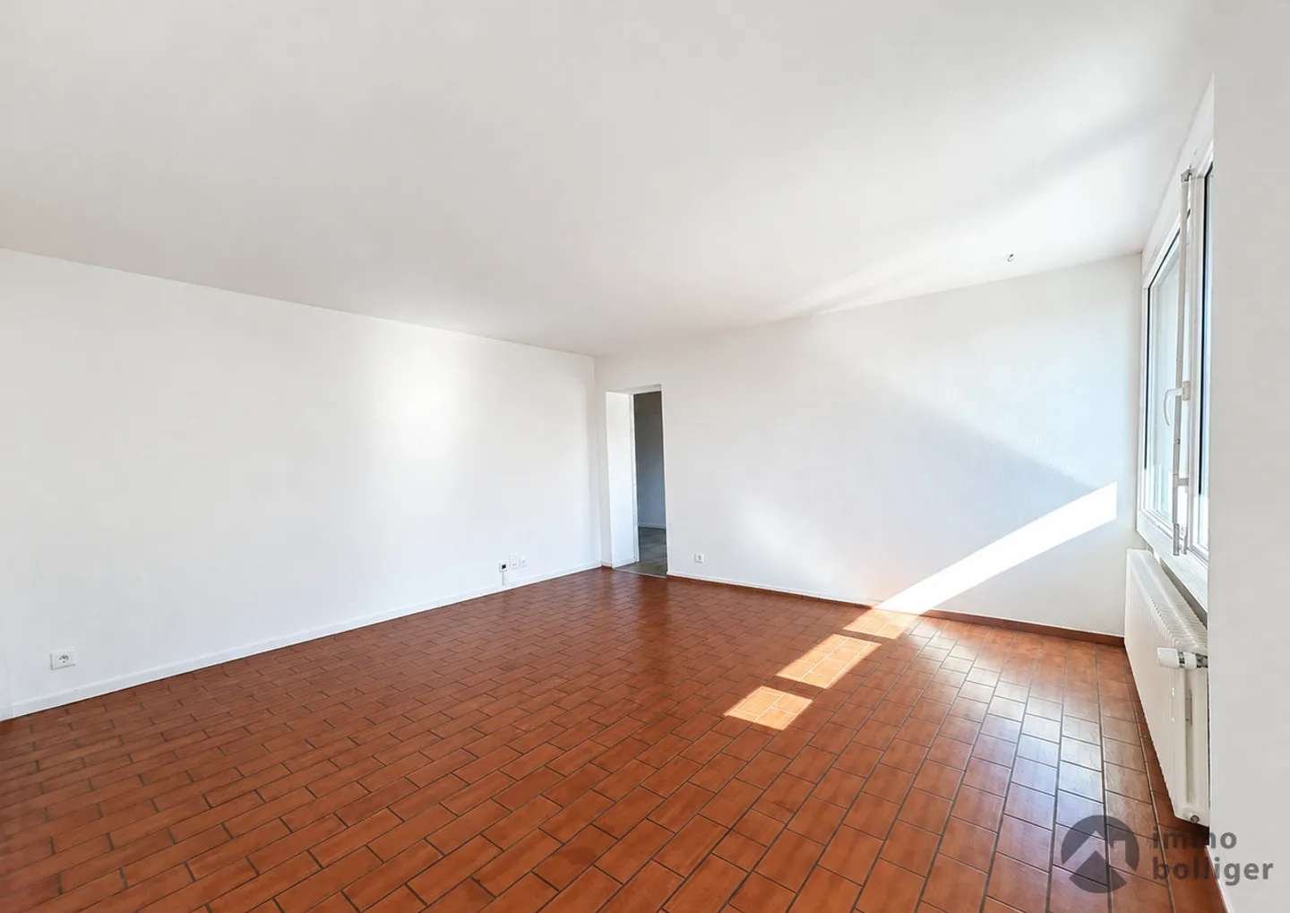 Charmantes Duplex in Zofingen - Foto 9 von 17