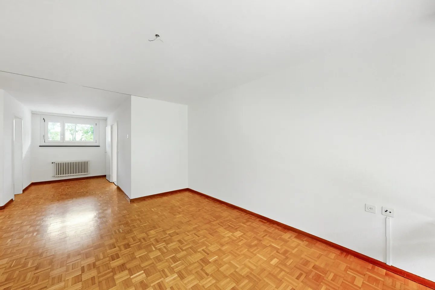 Charmante Wohnung für Alle - Foto 5 von 11