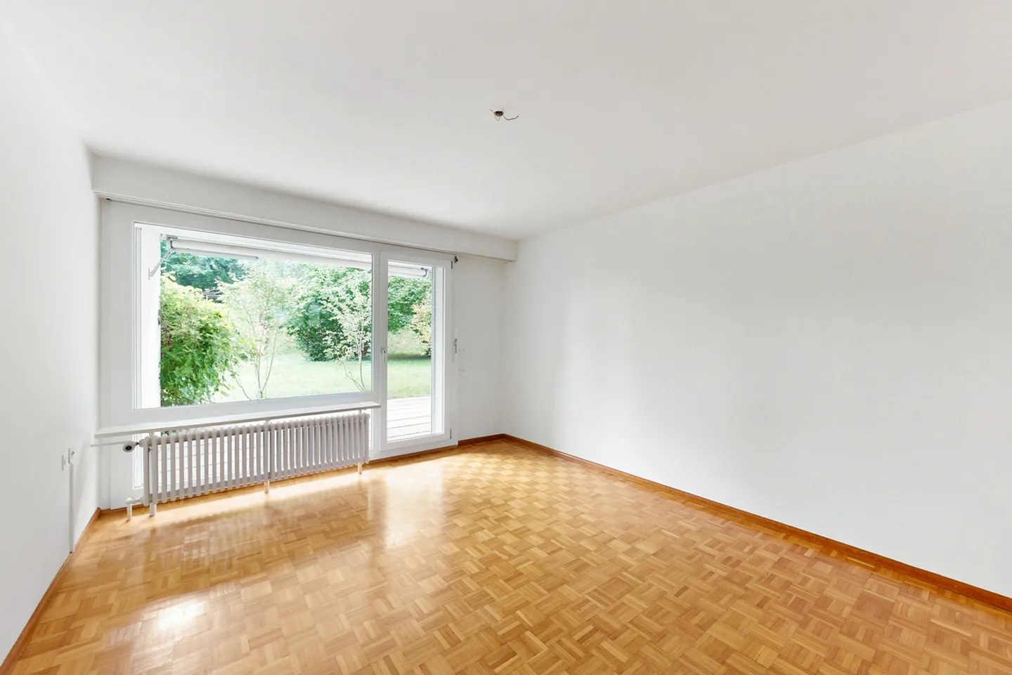 Charmante Wohnung für Alle - Foto 6 von 11