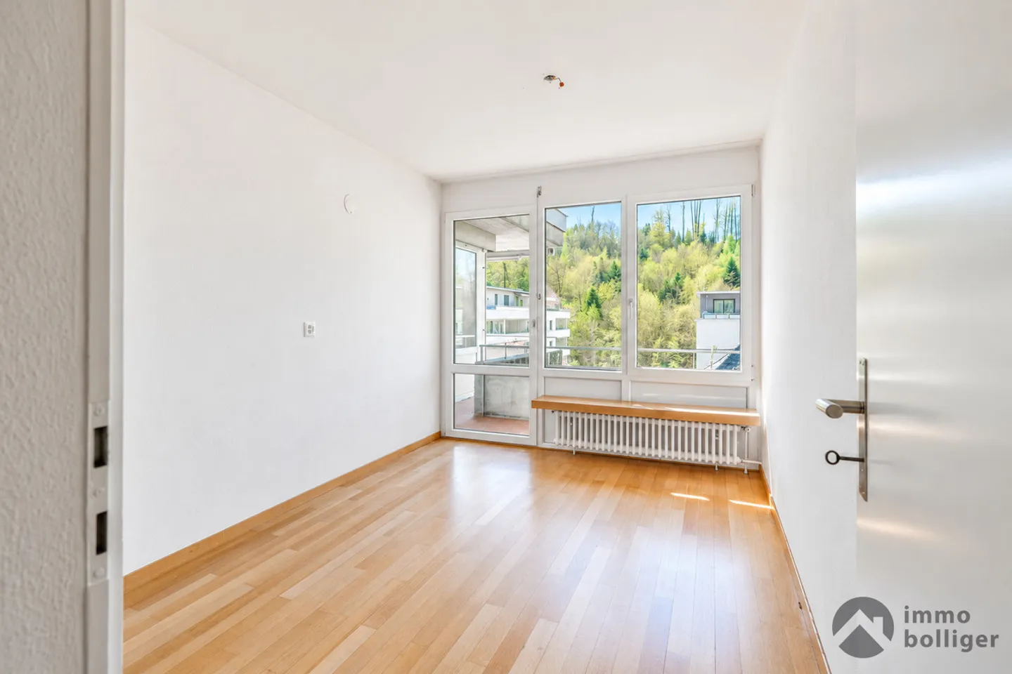 Charmantes Duplex in Zofingen - Foto 6 von 17