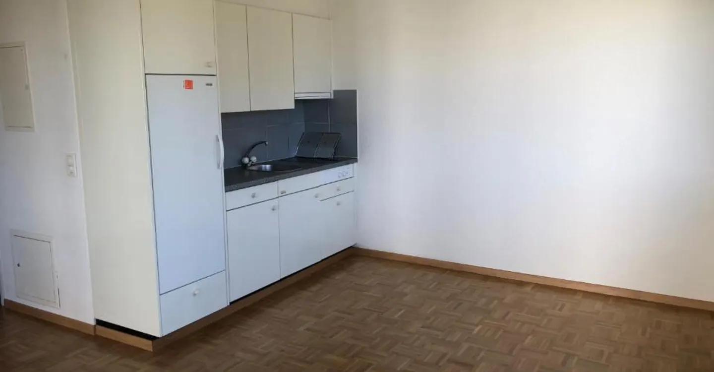 kleine und gemütliche EG-Wohnung - Photo 3 sur 6