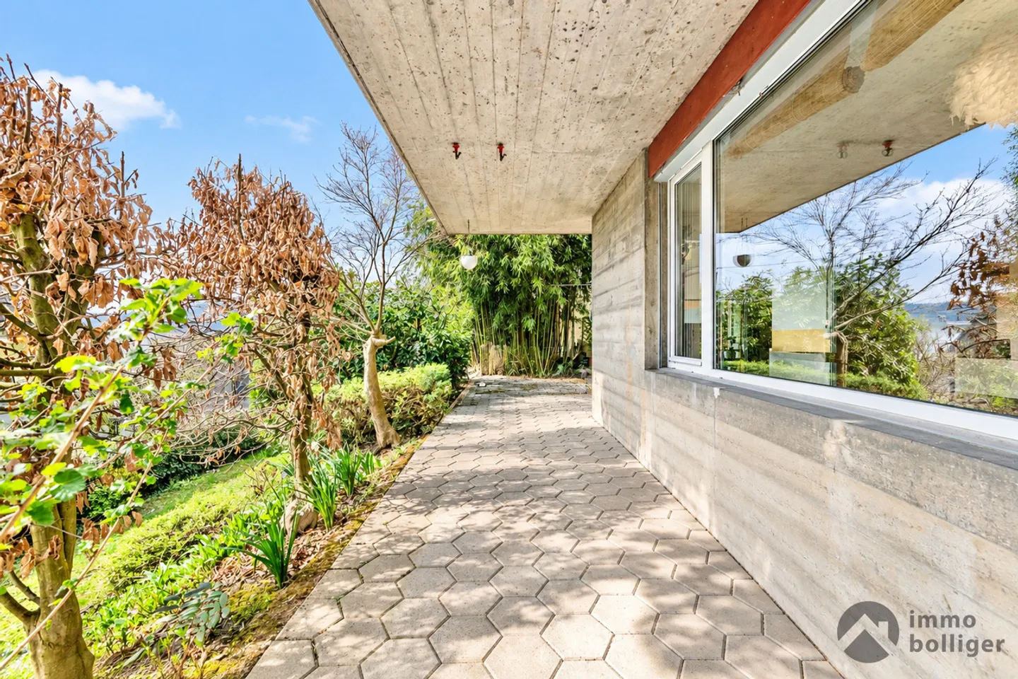 Charmantes Duplex in Zofingen - Foto 11 von 17