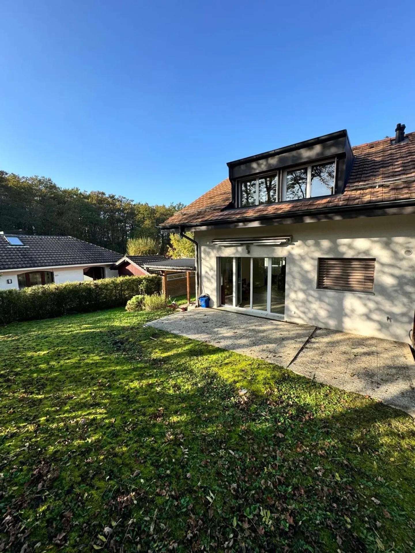 Maison individuelle à louer - Photo 3 sur 16