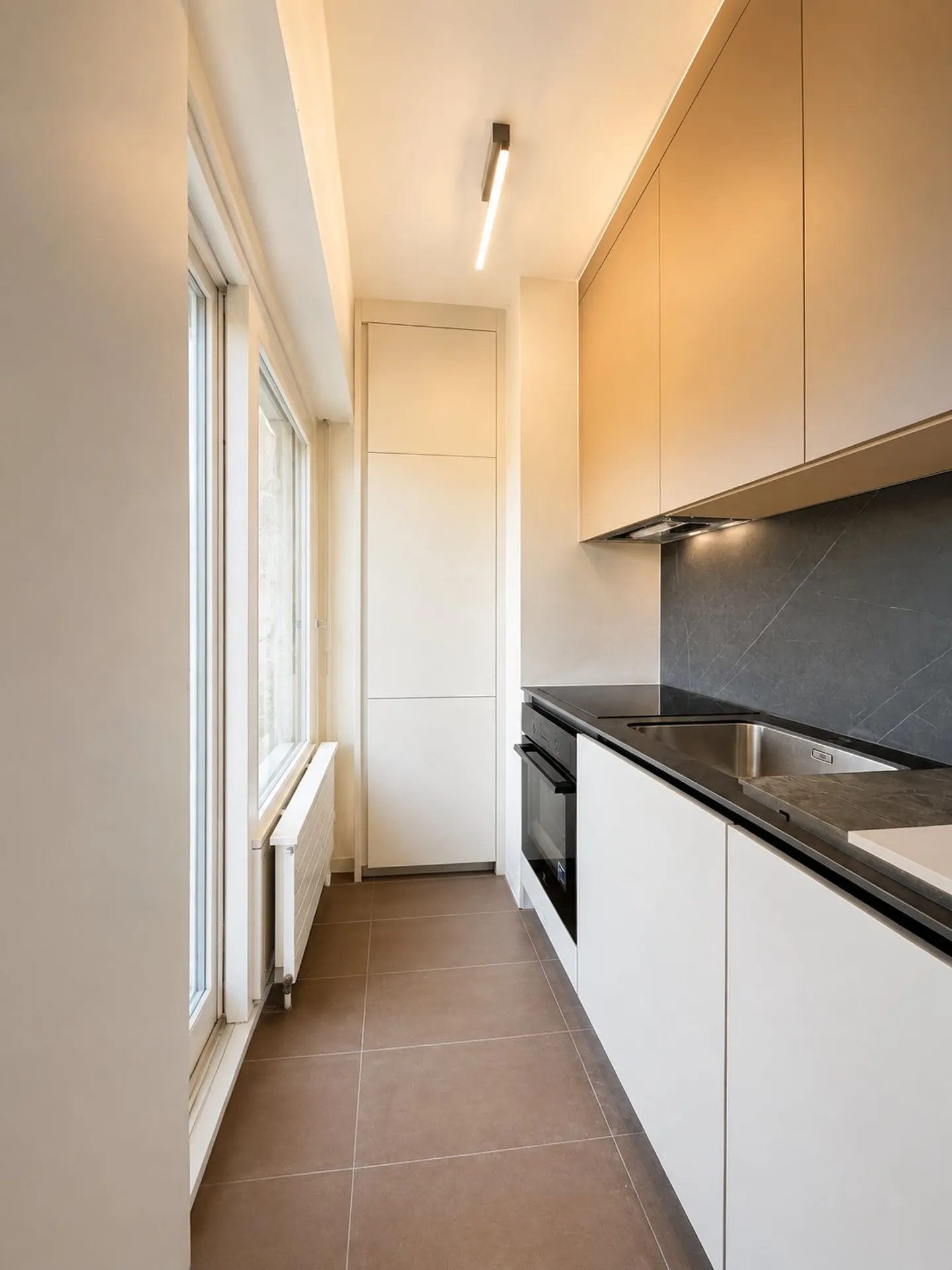 Renovated Apartment in Cologny - Photo 2 of 2