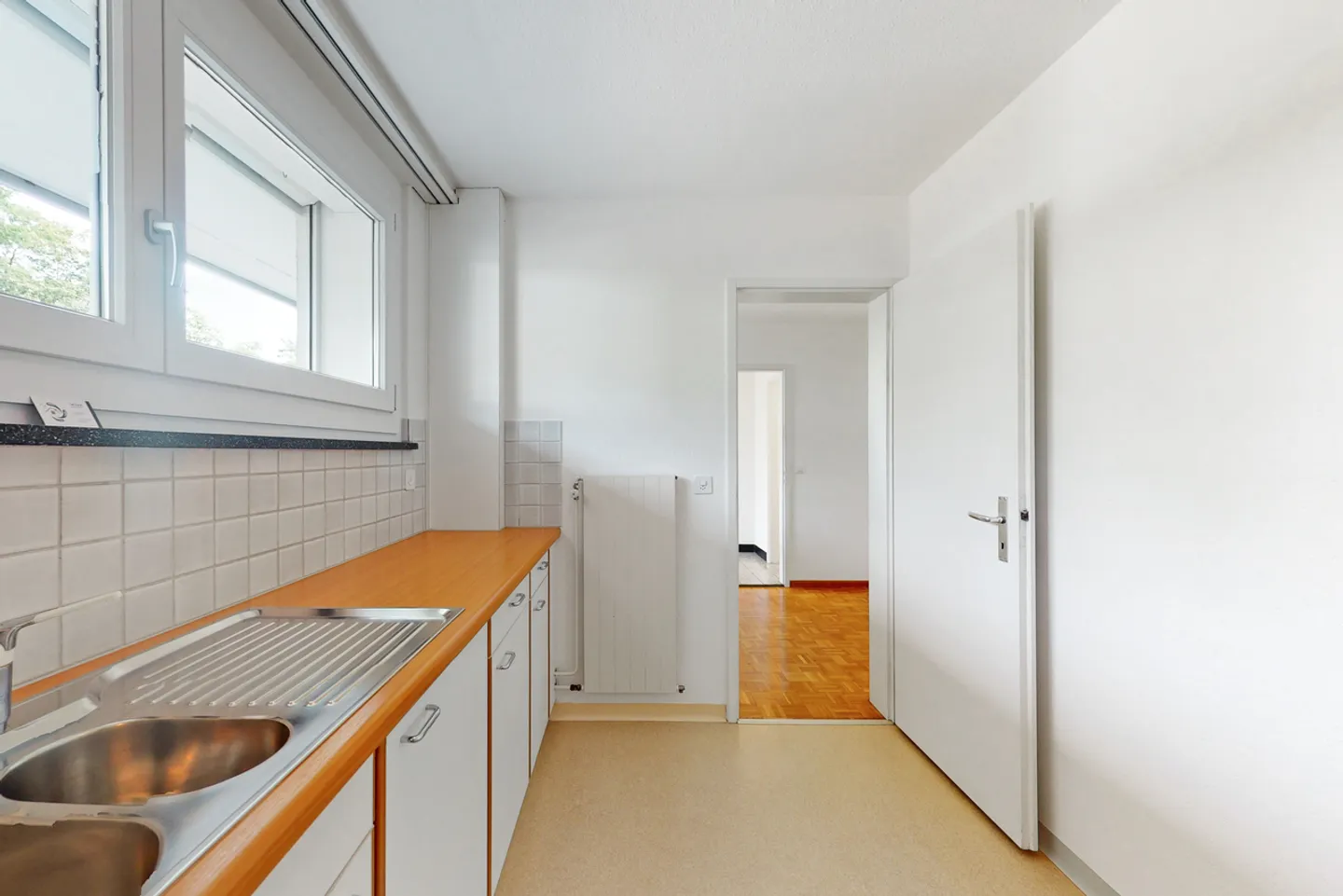 Charmante Wohnung für Alle - Foto 9 von 11