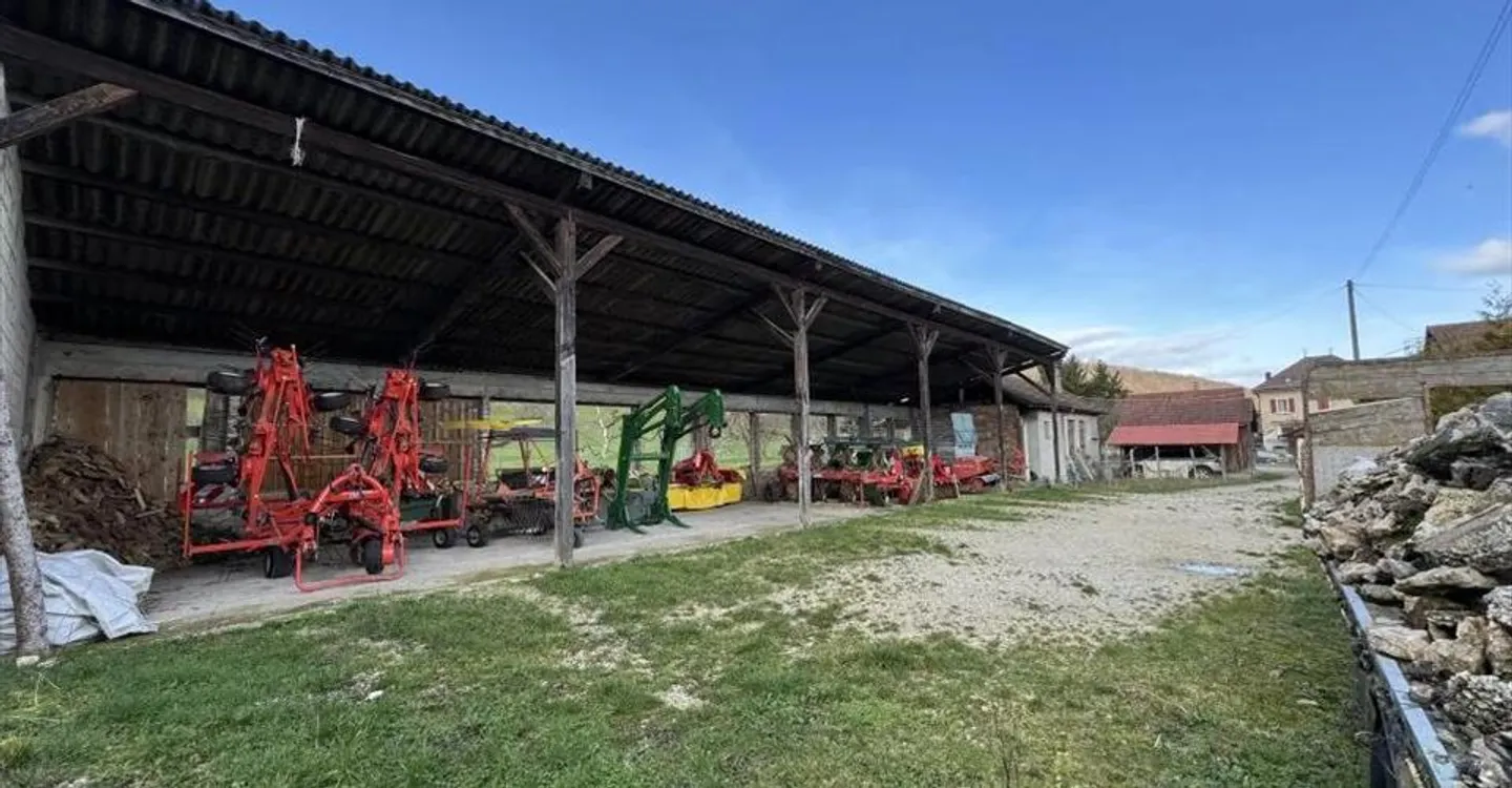 Farm - Photo 2 of 11
