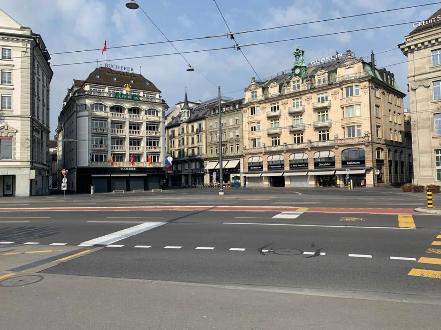 Exklusiv wohnen am Schwanenplatz - Foto 1 von 12